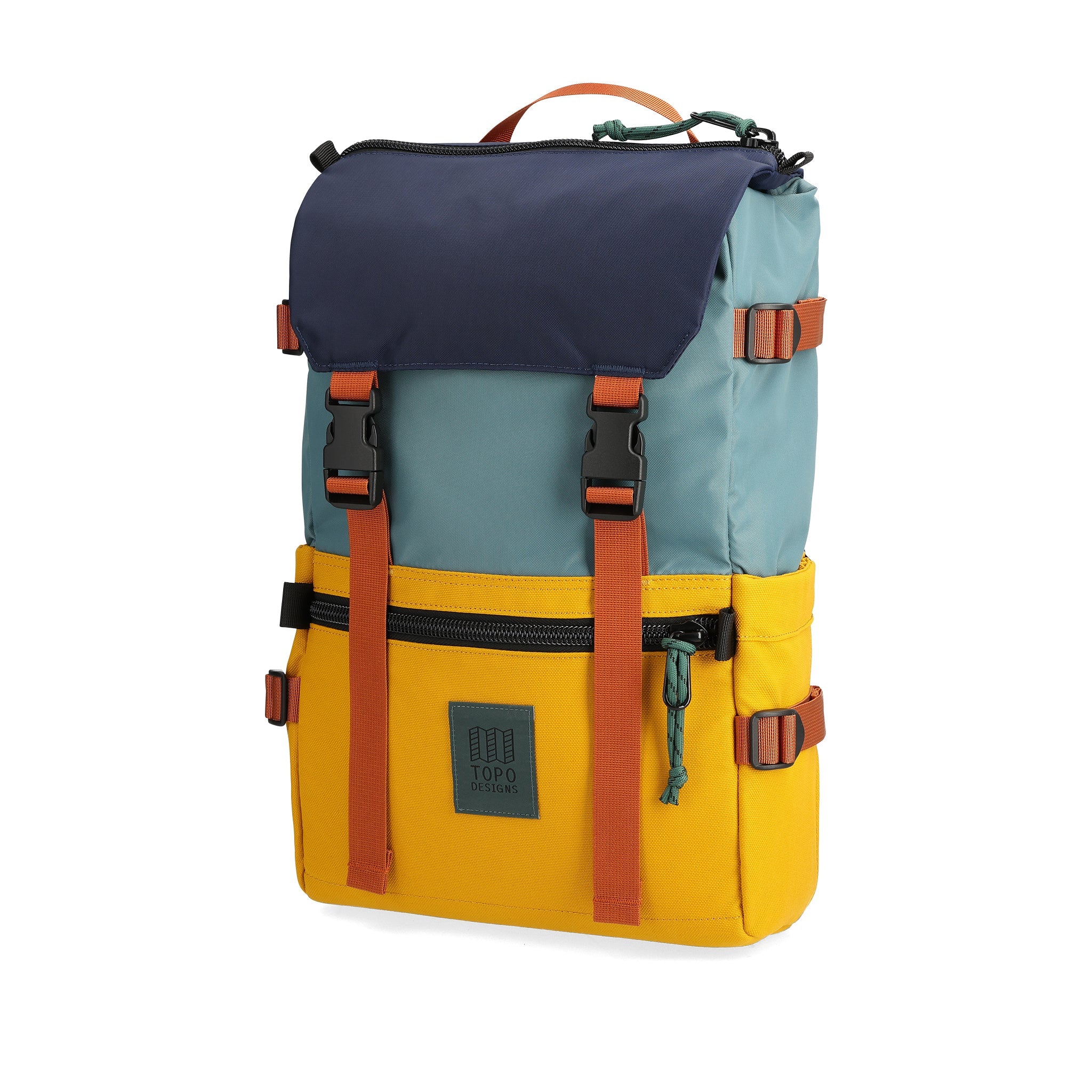 Topo designs store rover pack