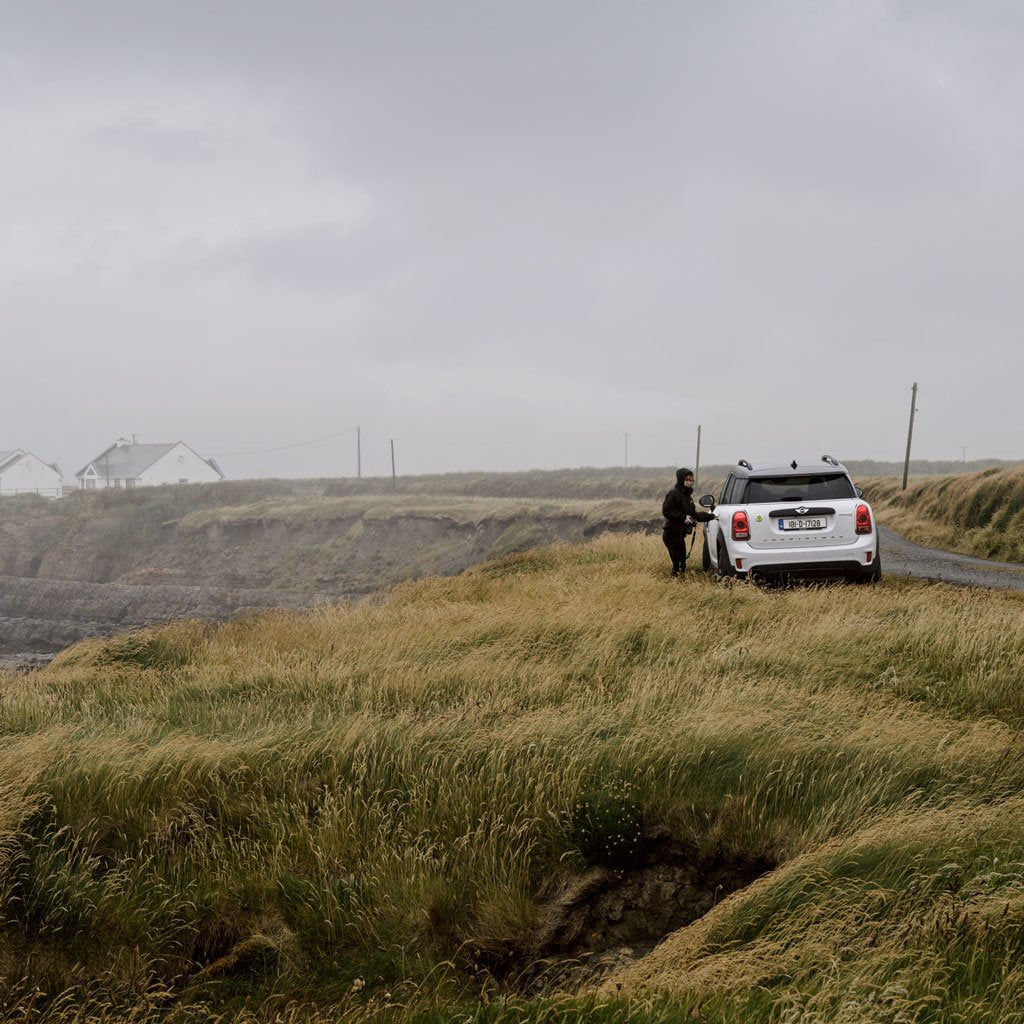 Road Tripping in Ireland with ONTHENORWAY