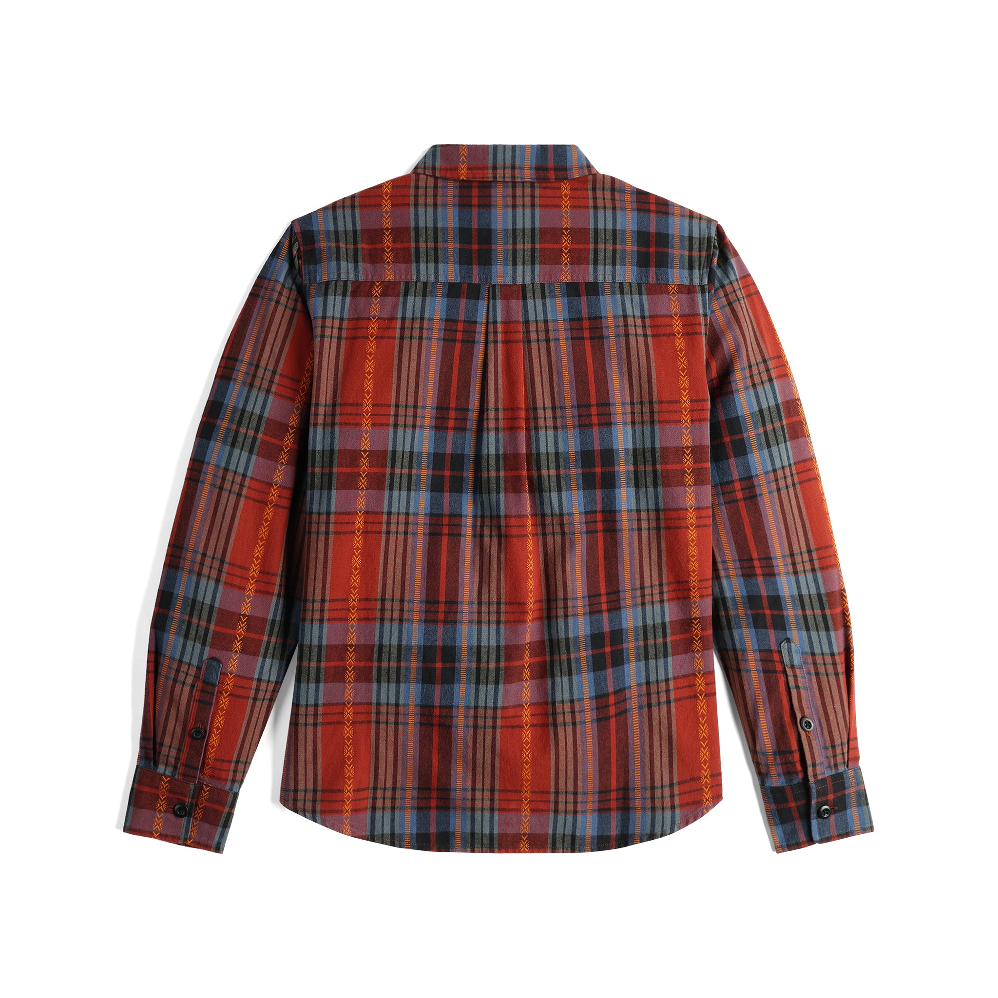 Mountain Shirt Plaid – Damen 