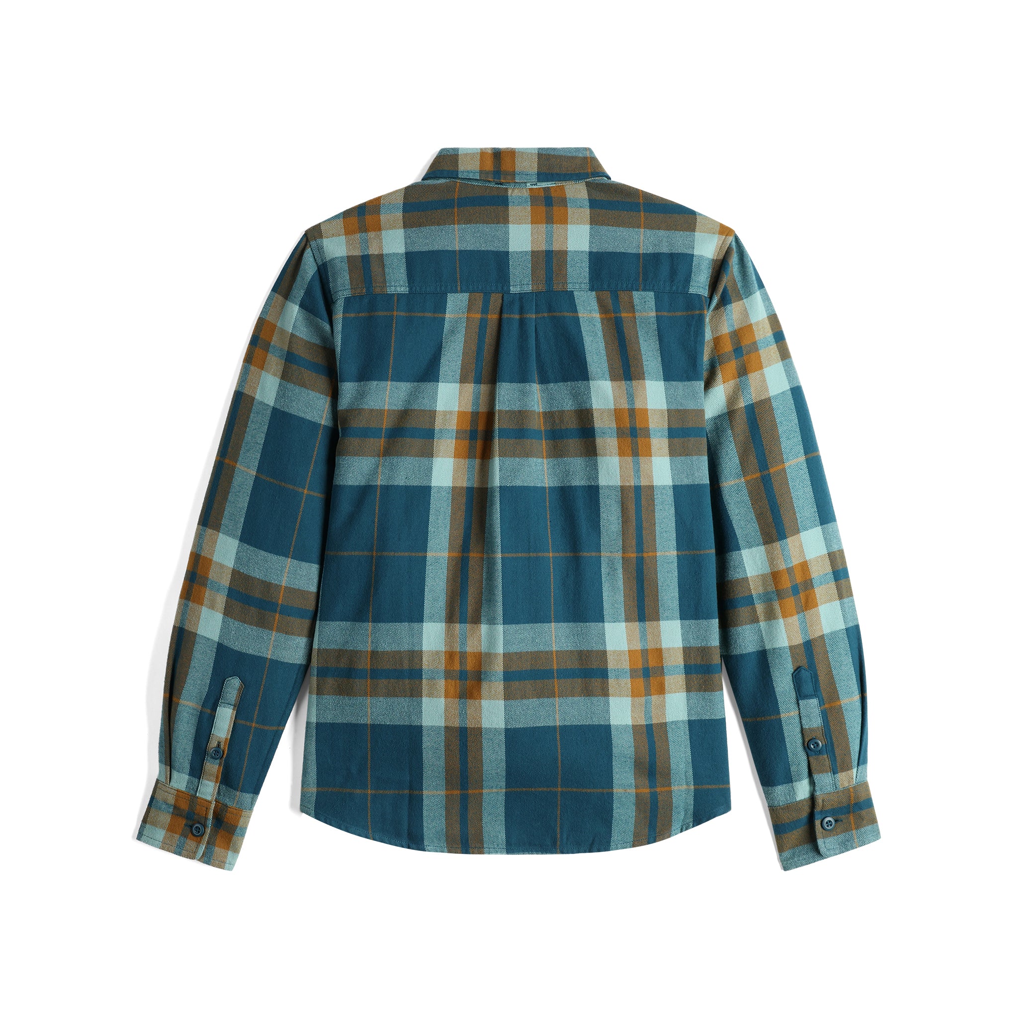 Mountain Shirt Plaid - Women's