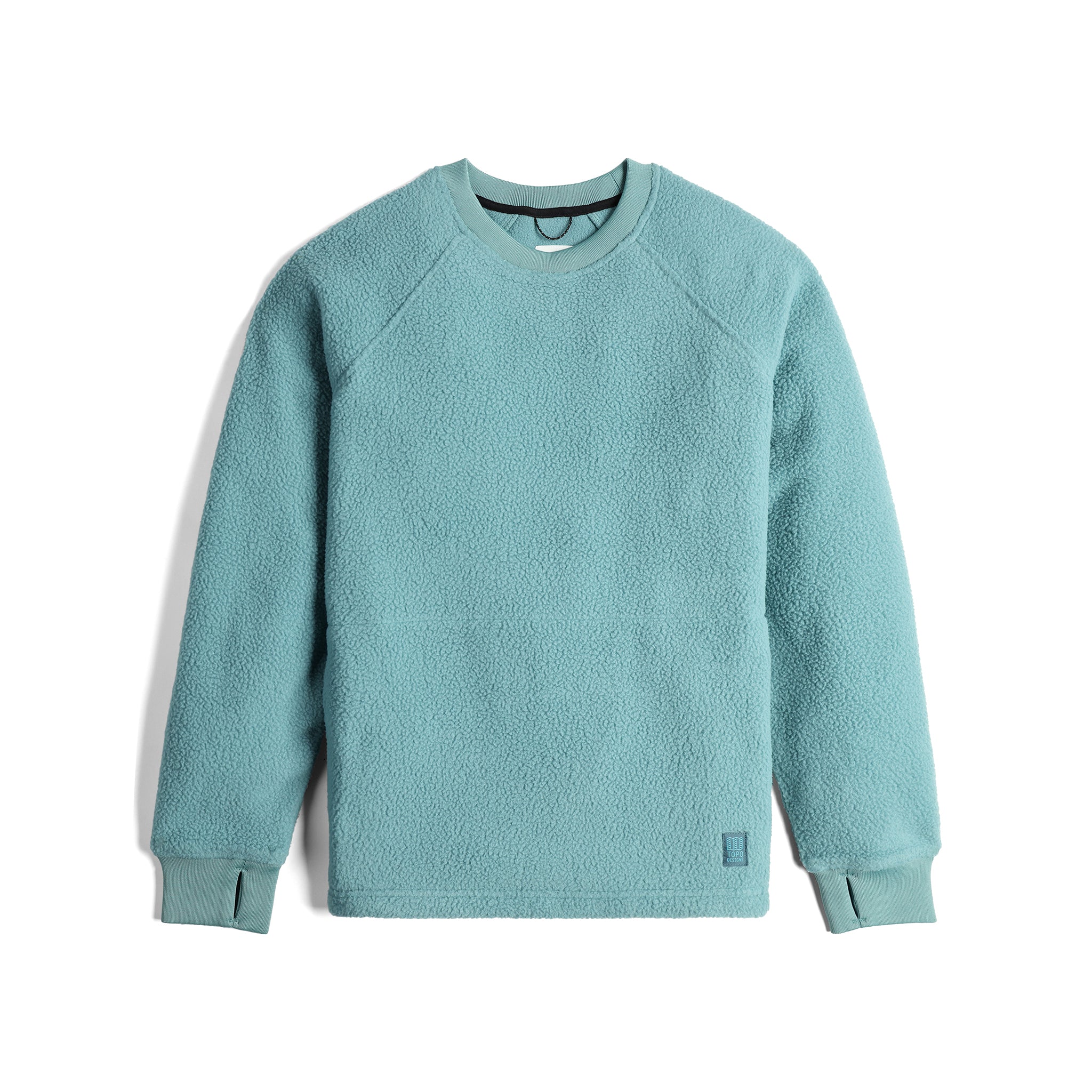 Mountain Fleece Crew - Outlet