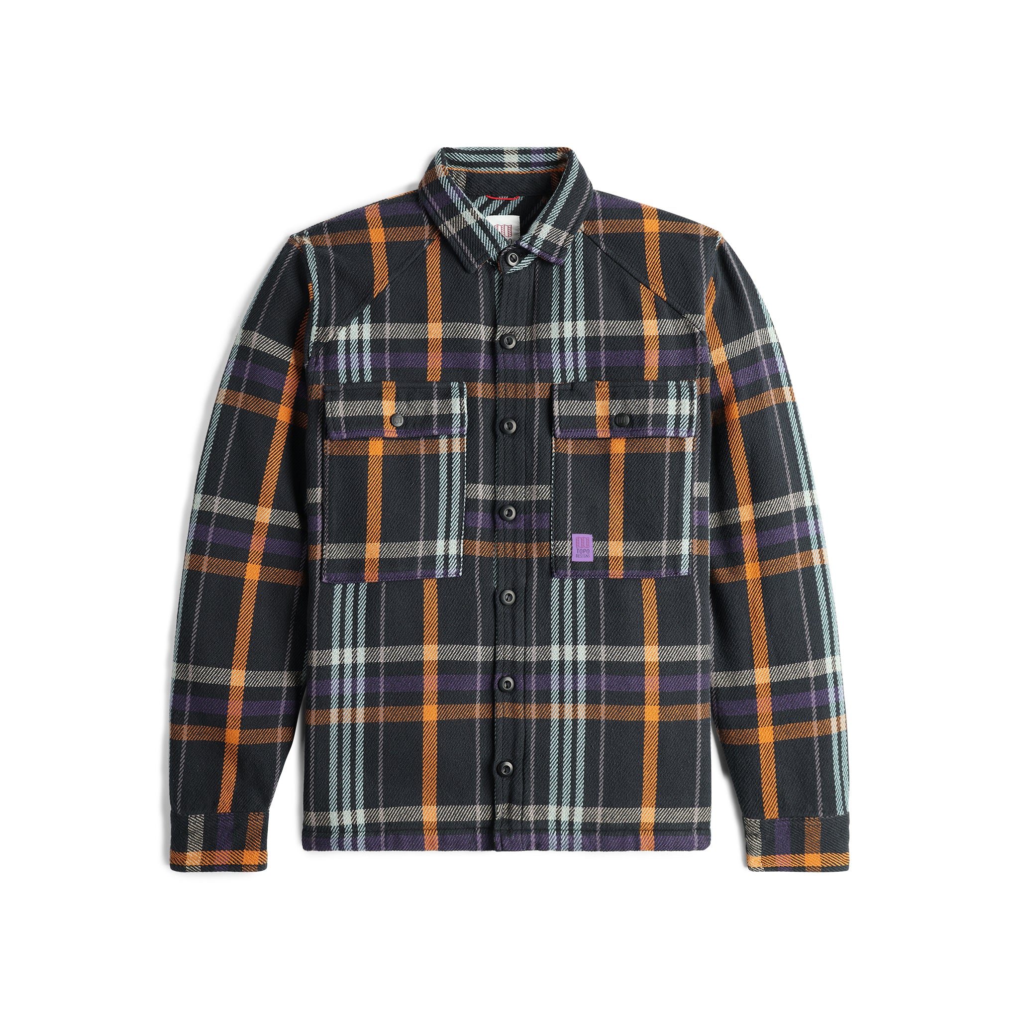 Mountain Shirt Jacket  - Men's - Outlet