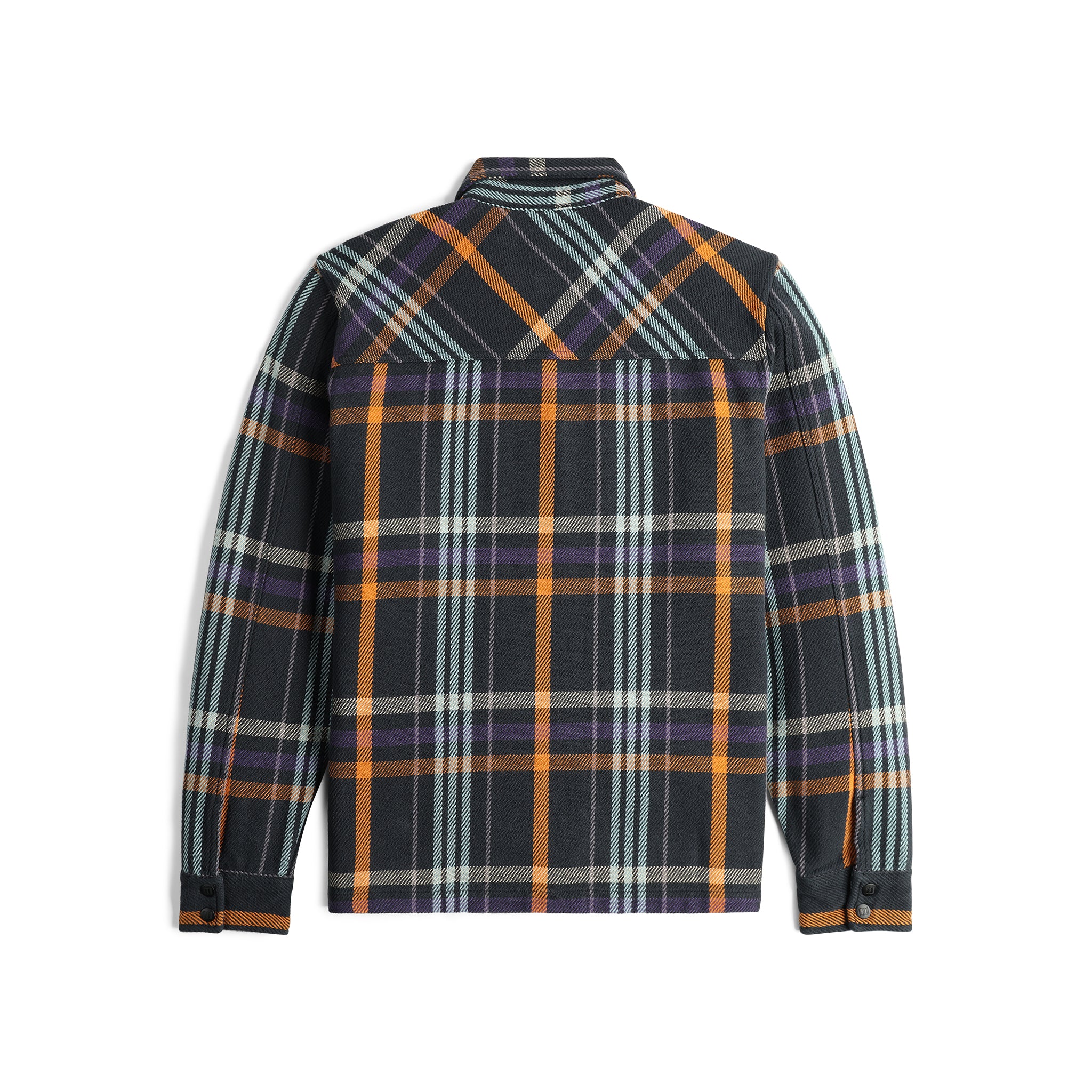 Mountain Shirt Jacket  - Men's - Outlet