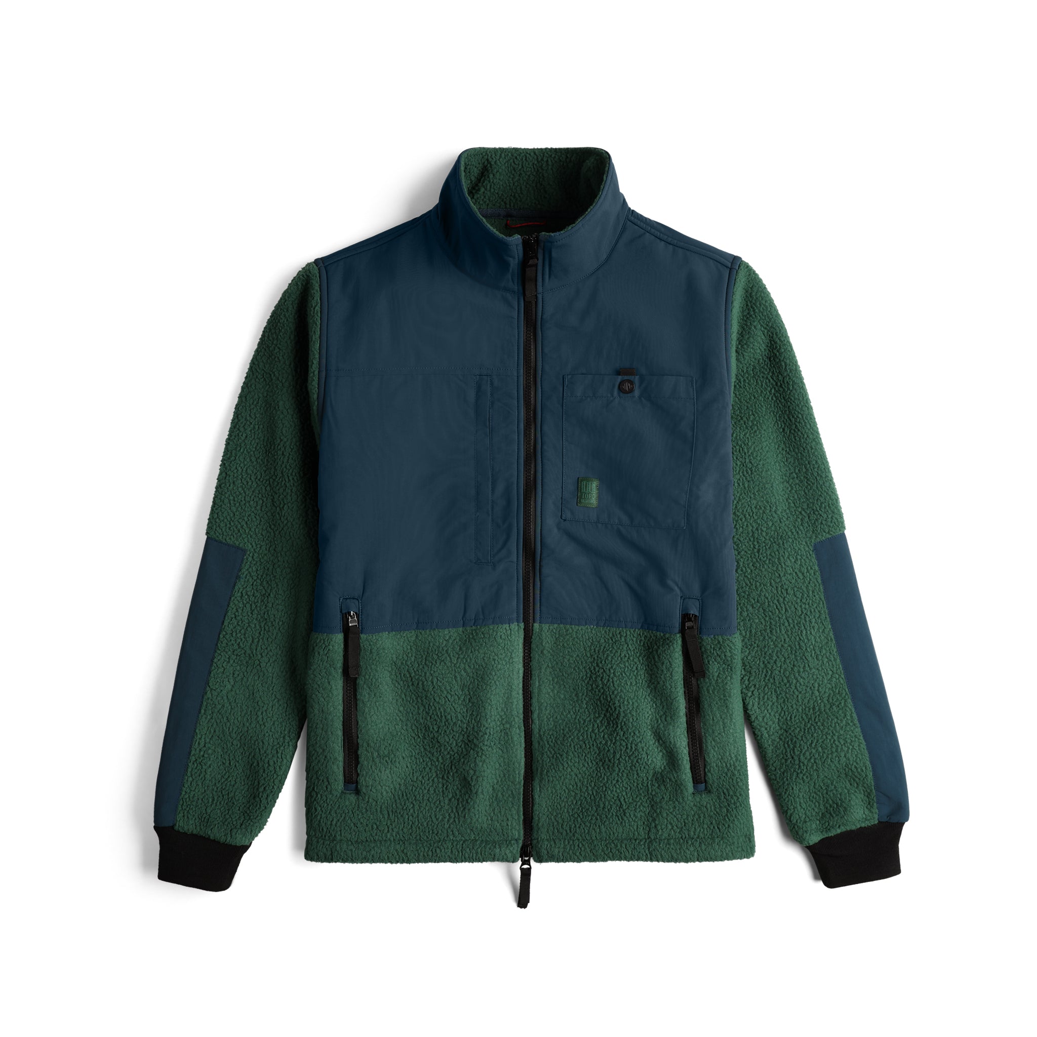 Subalpine Fleece - Men's - Outlet