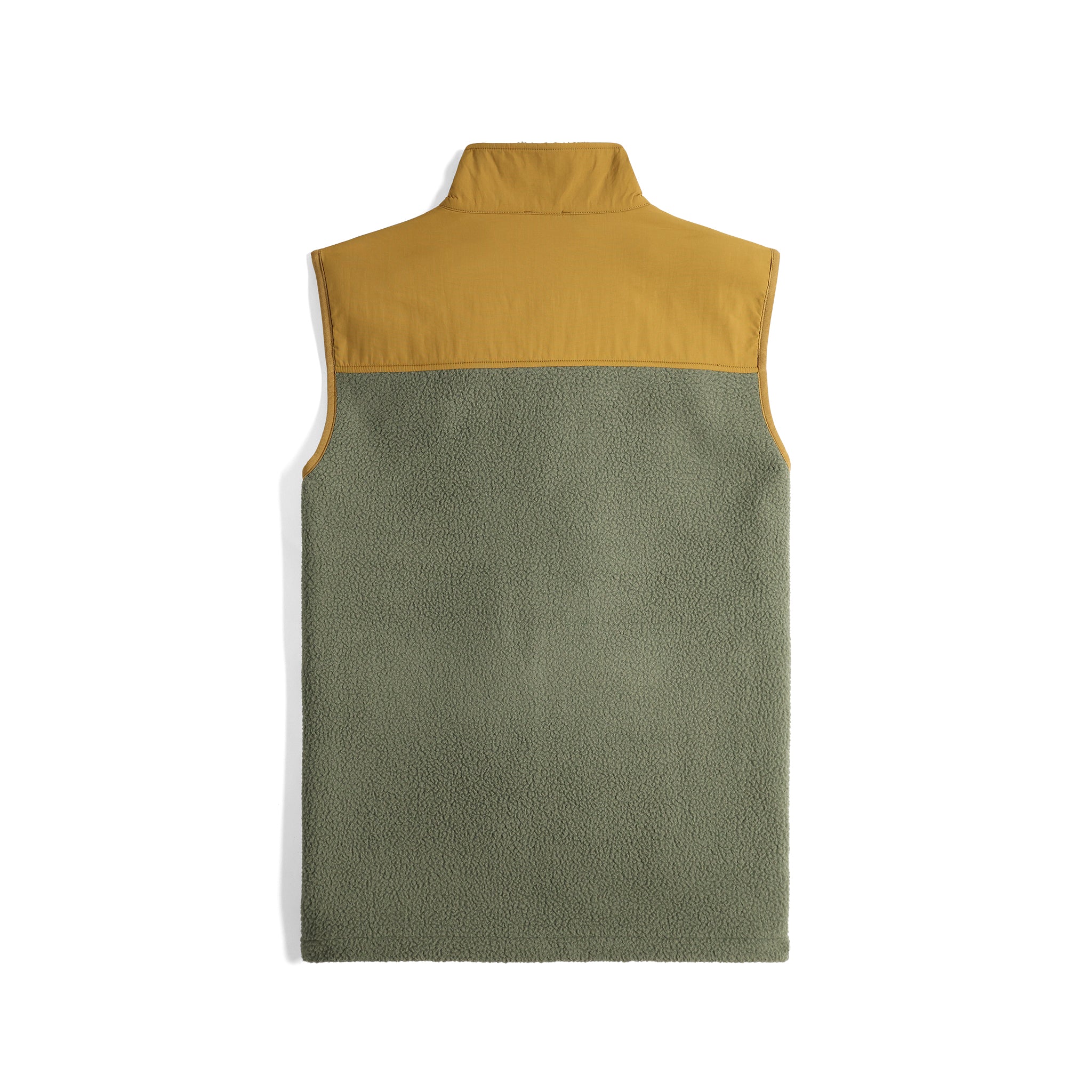 Subalpine Fleece Vest - Men's