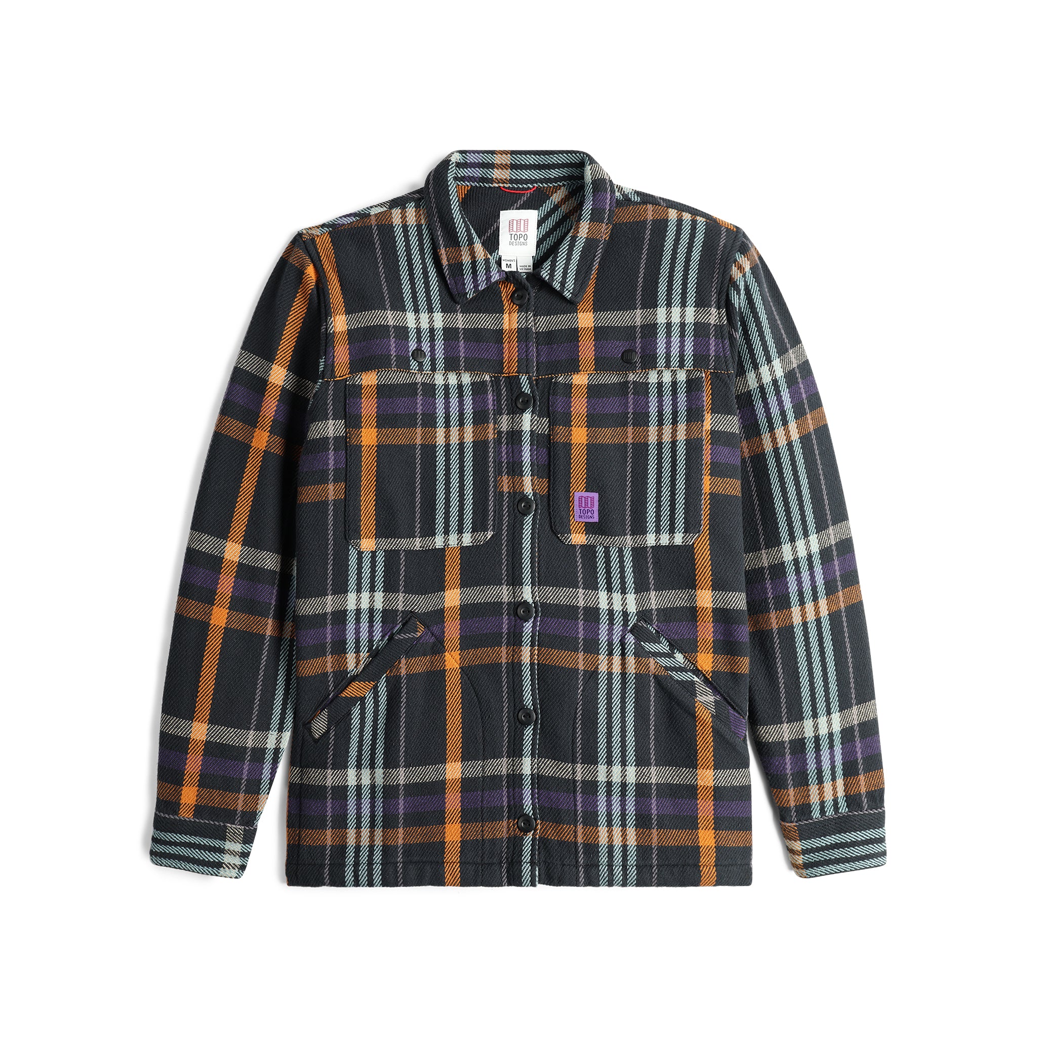 Mountain Shirt Jacket - Women's