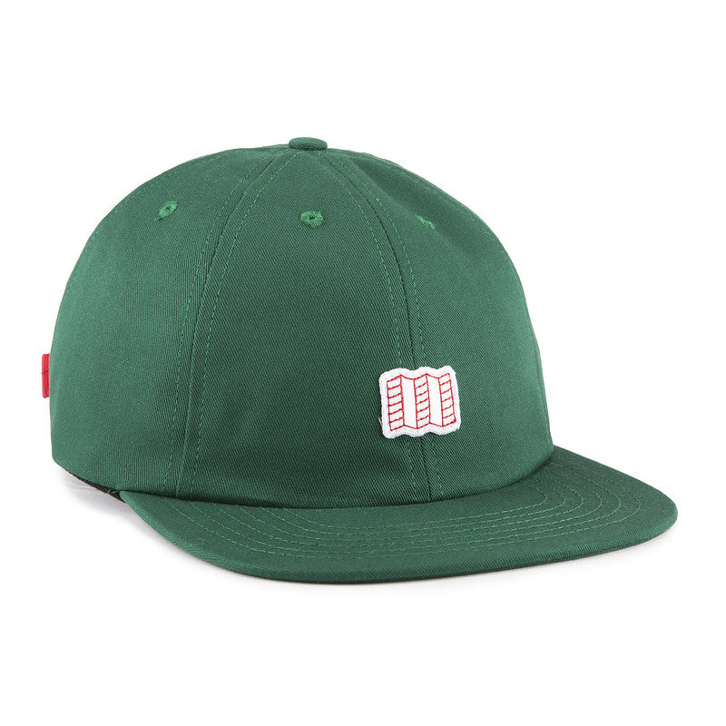 Mini Map Hat – Outlet 