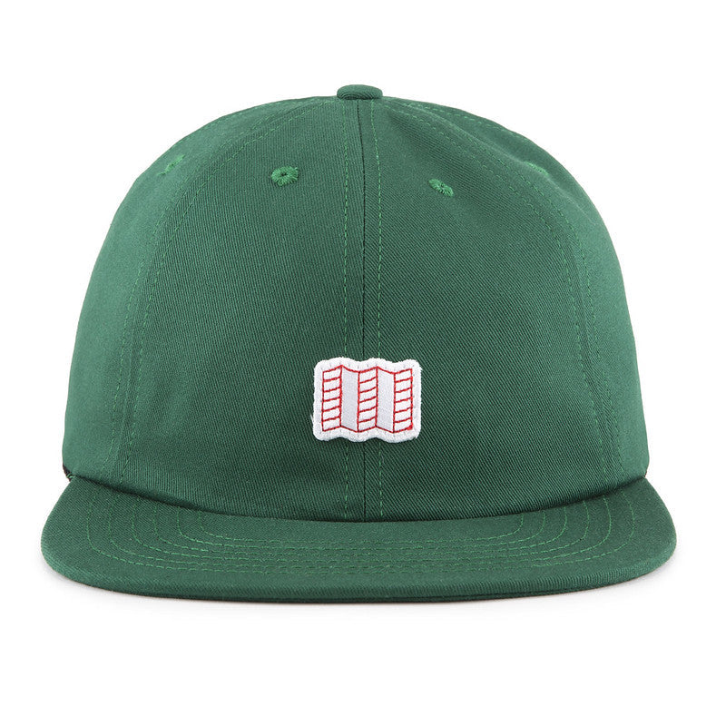 Mini Map Hat – Outlet 