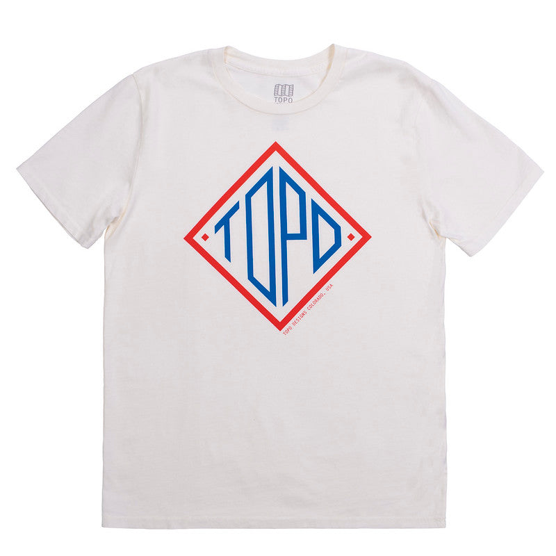 Diamond Tee - Men's - Outlet