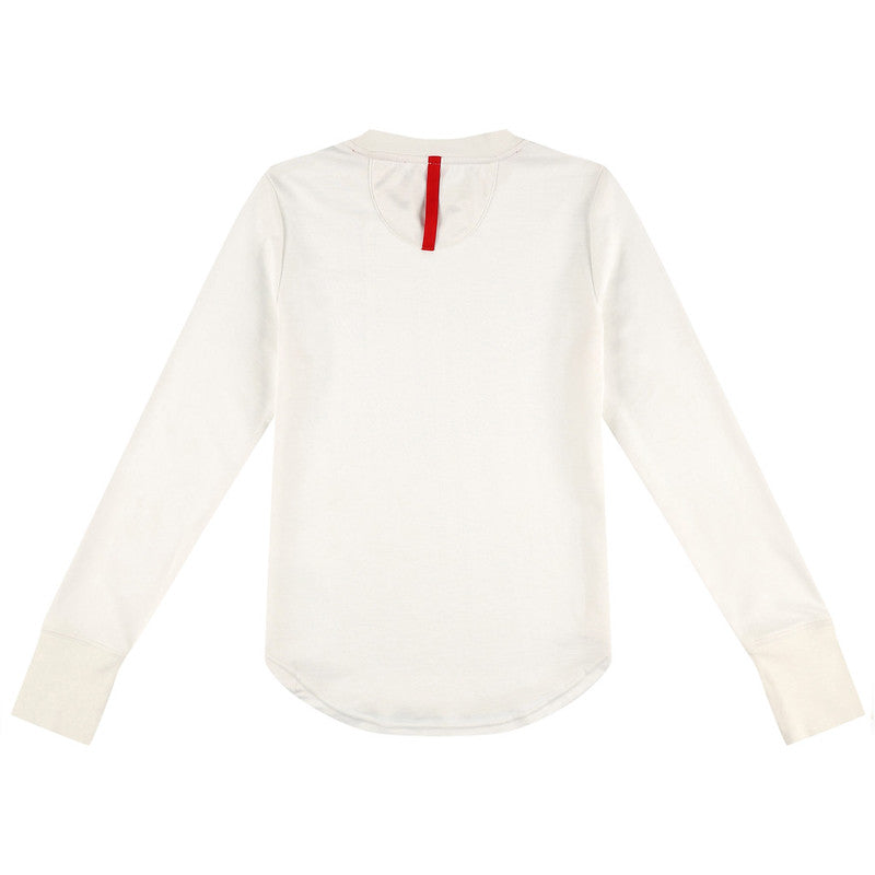 Tech Knit Tee Langarm – Damen – Outlet 