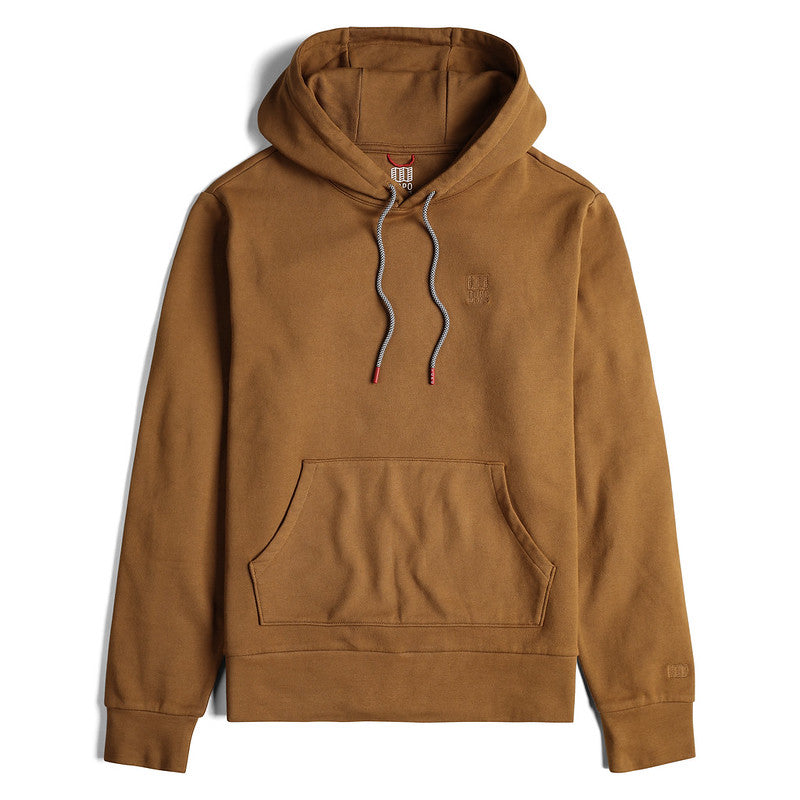 Dirt Hoodie - Men's - Outlet