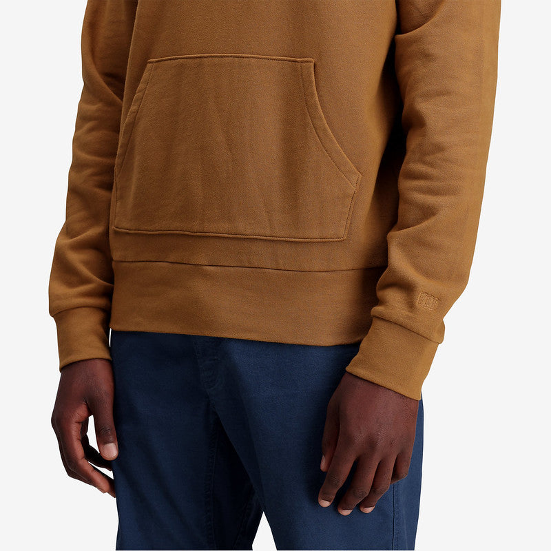 Dirt Hoodie - Men's - Outlet