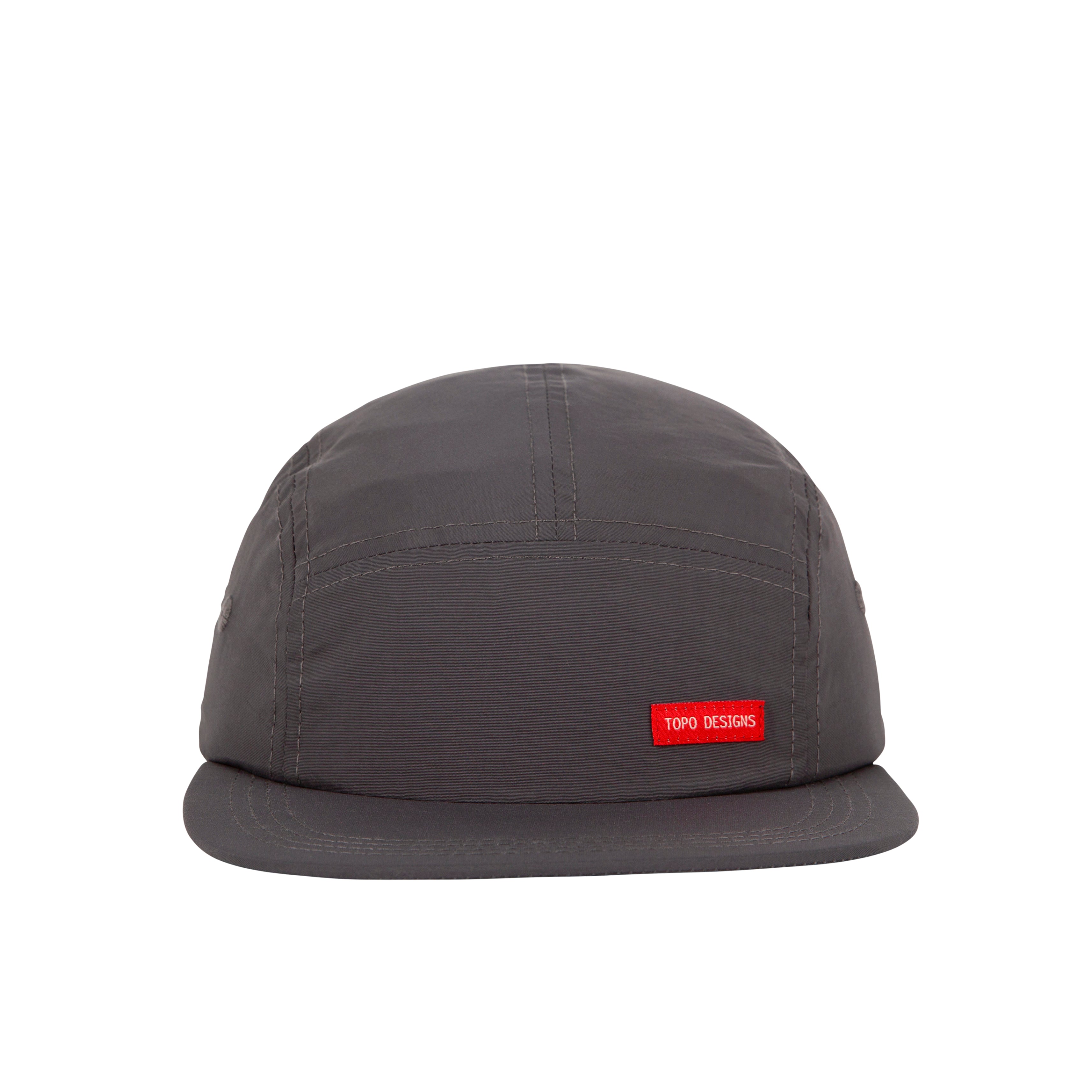 Nylon Camp Hat - Outlet