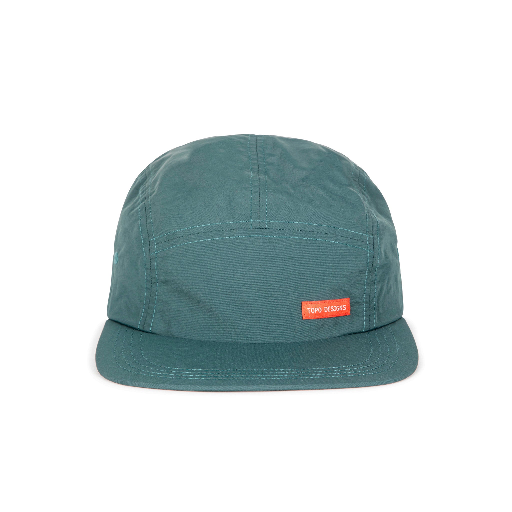 Nylon Camp Hat