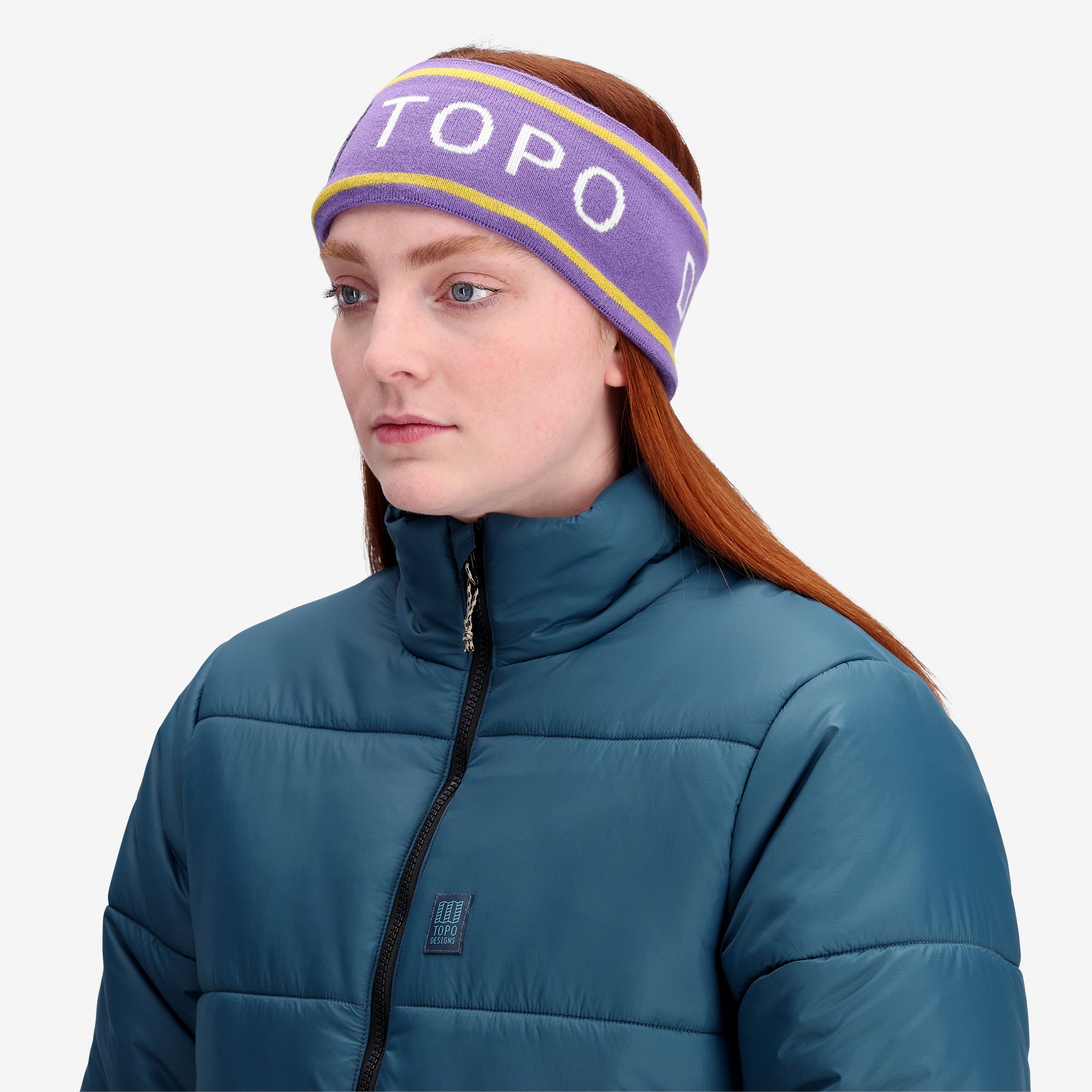 Mountain Headband - Outlet