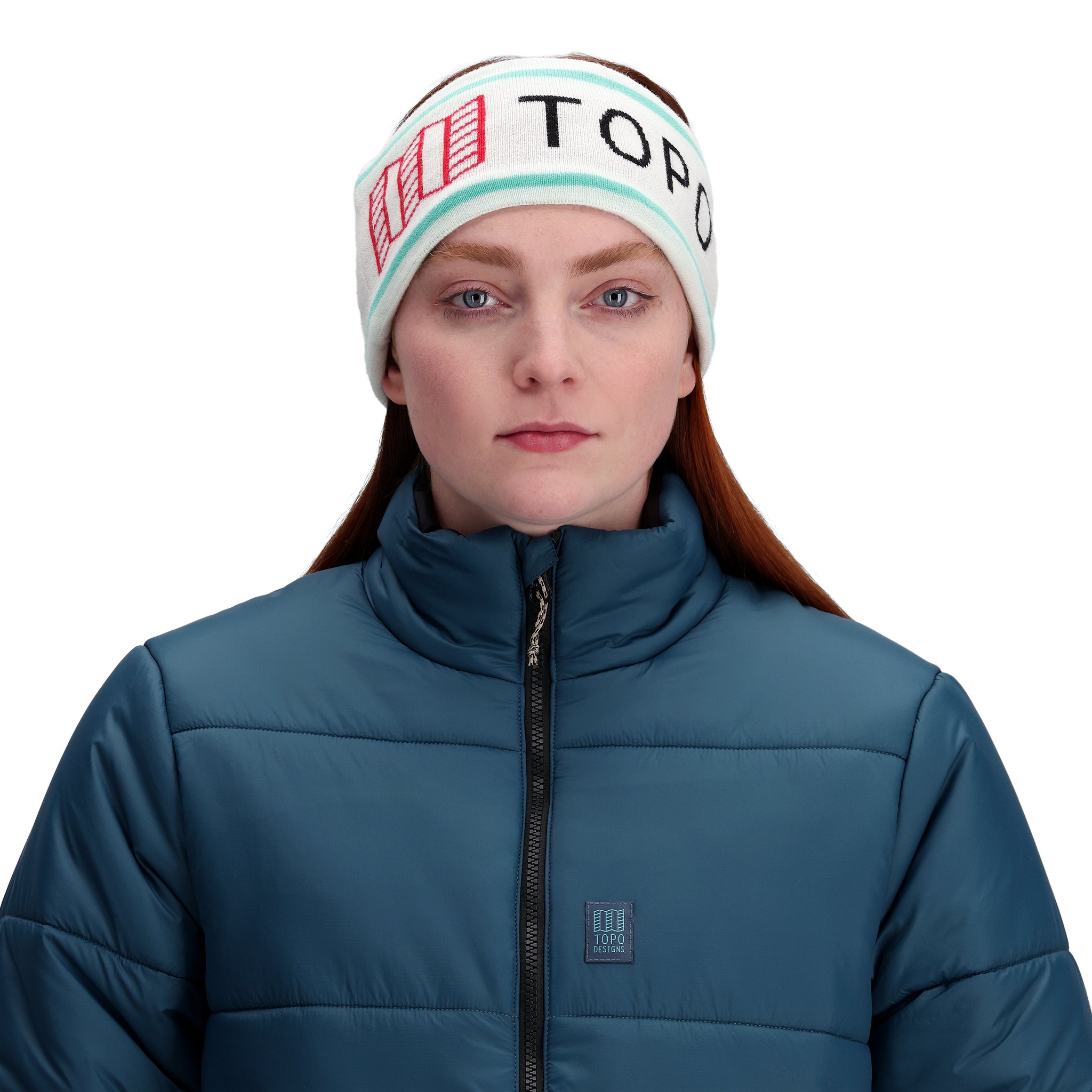 Mountain Headband - Outlet