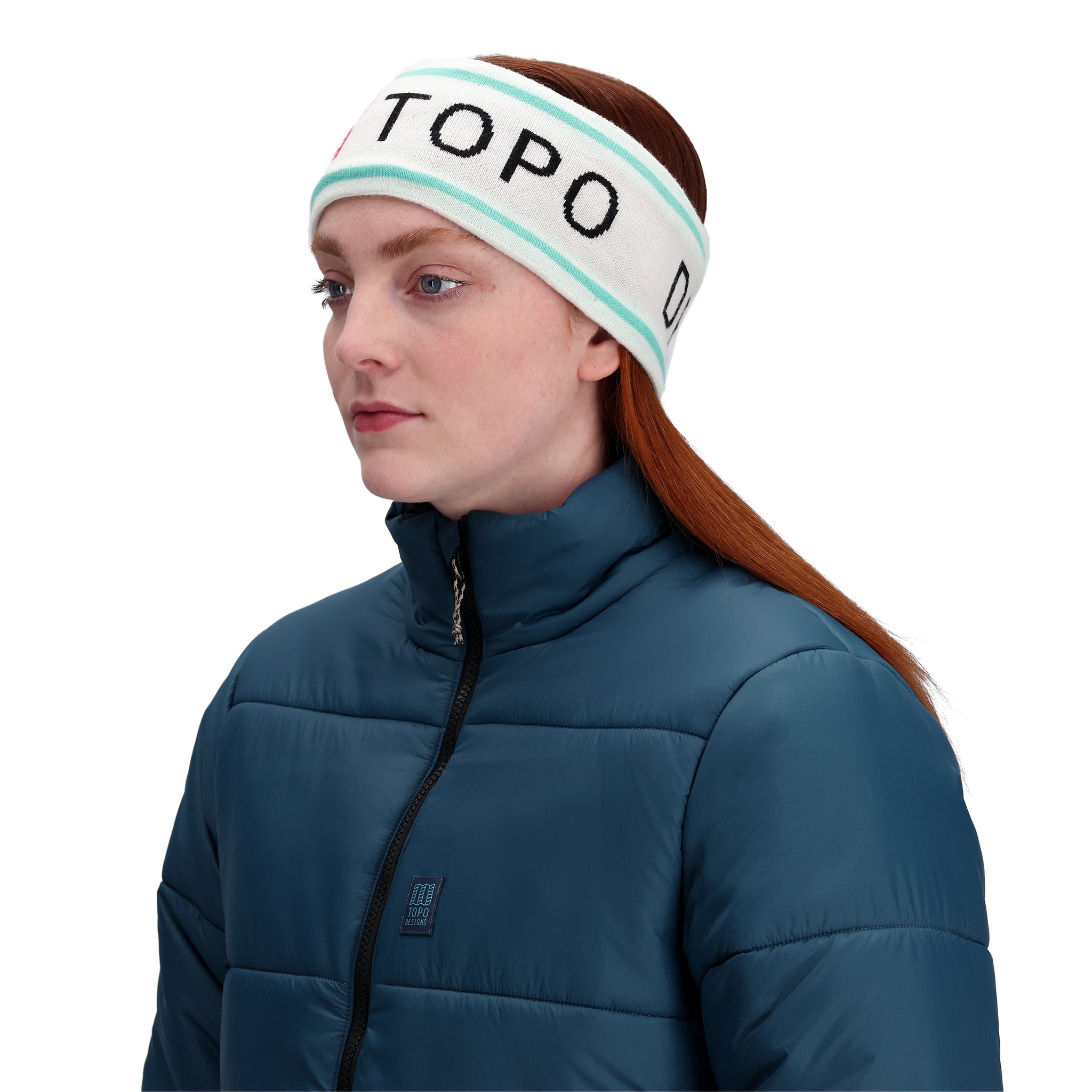 Mountain Headband - Outlet