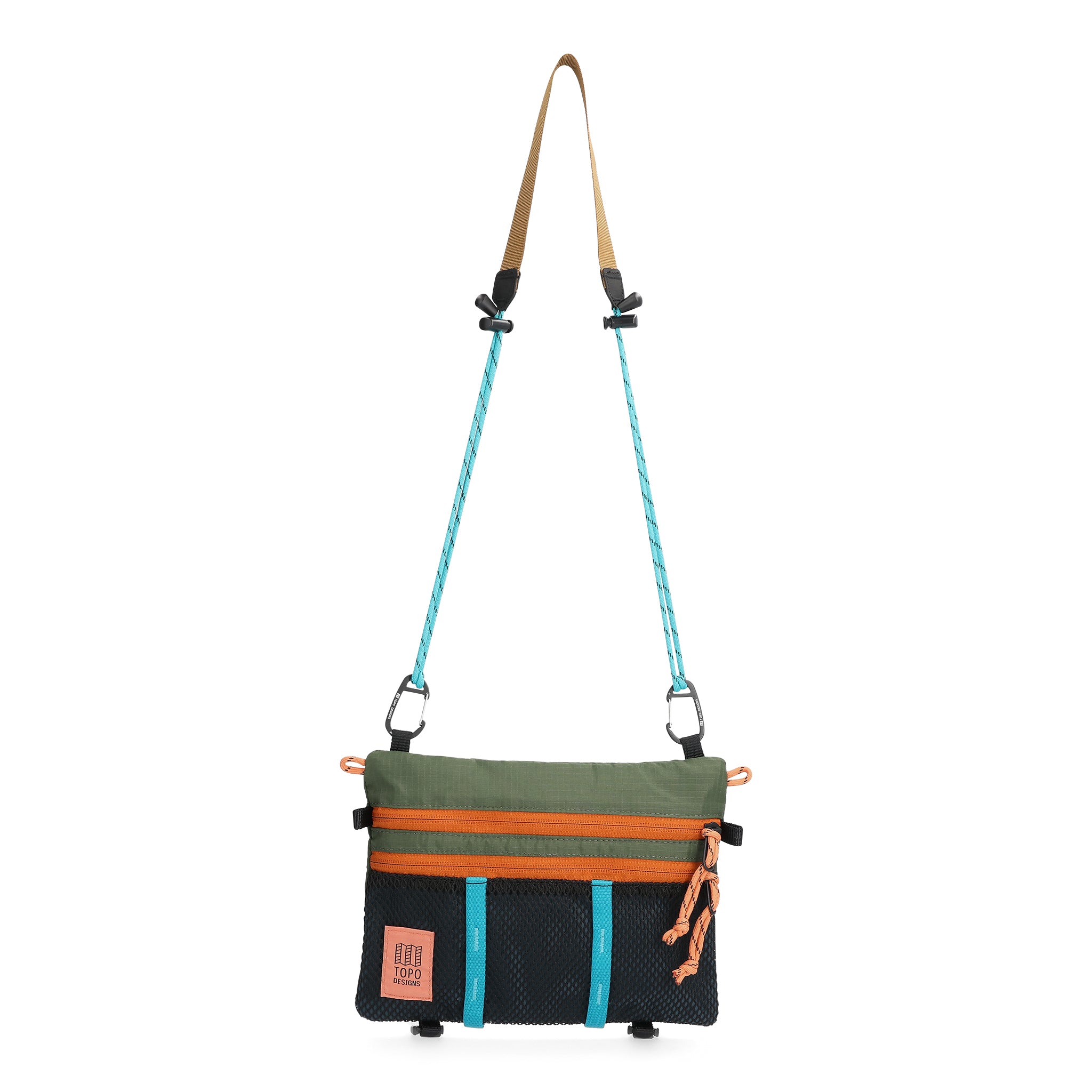 Topo accessory shoulder discount bag