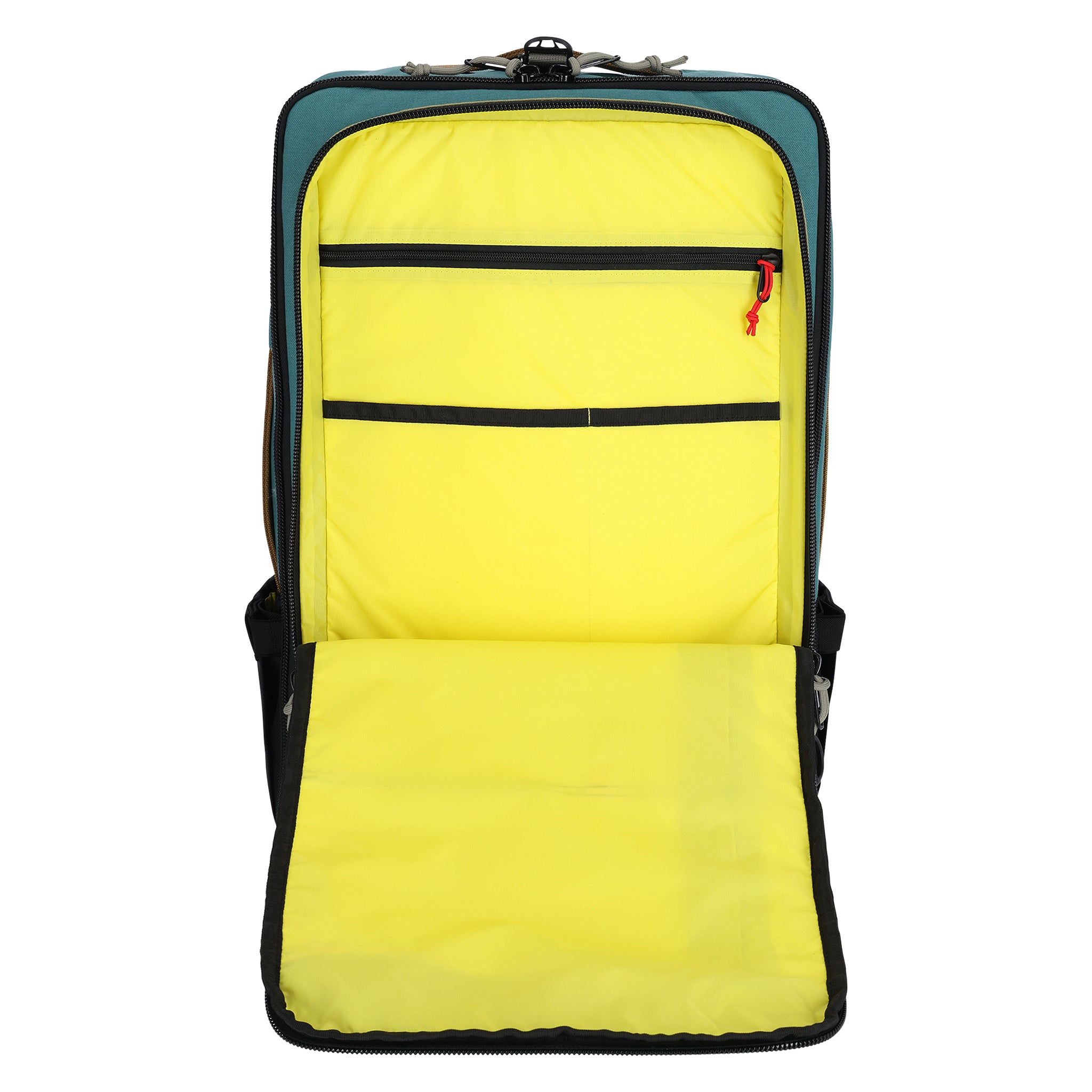 Backpack travel bag with wheels online