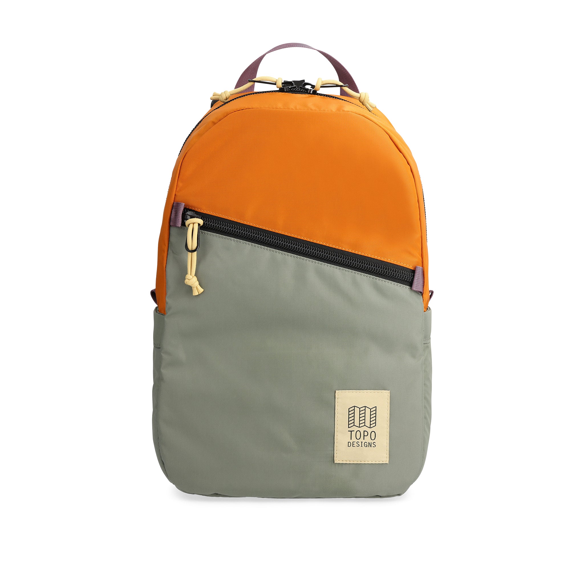 Light Pack Rucksack 