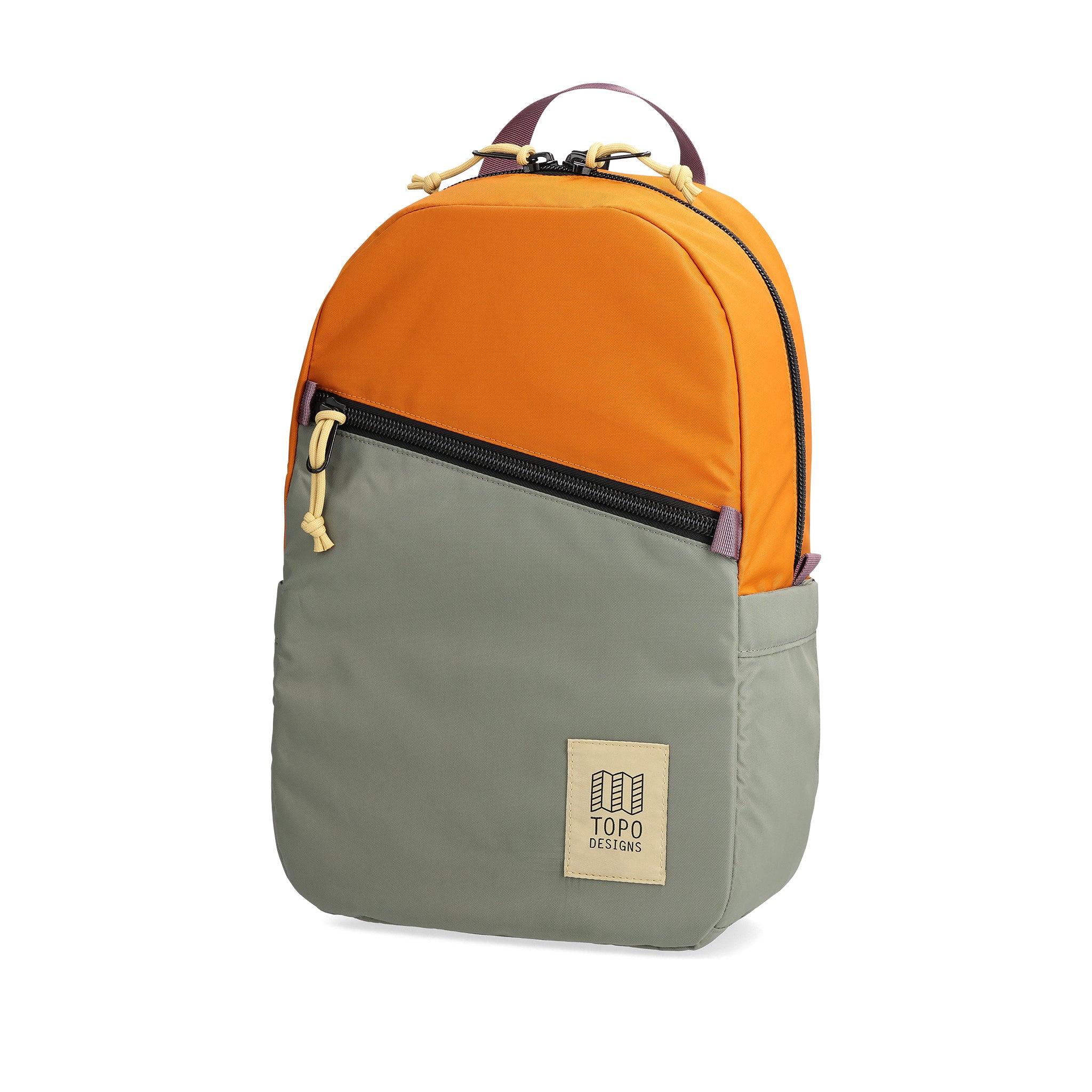 Light Pack Rucksack 