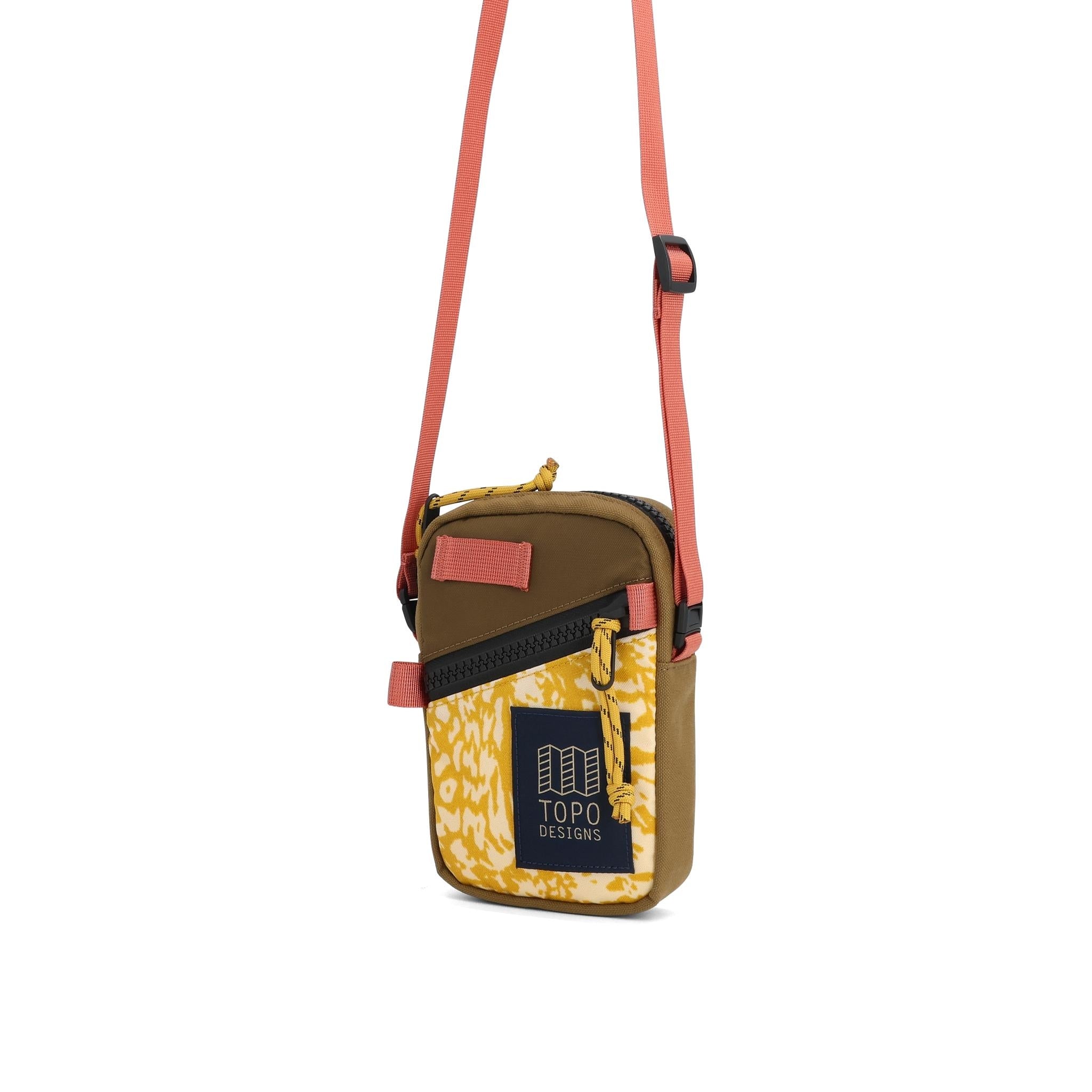 Mini shoulder bag