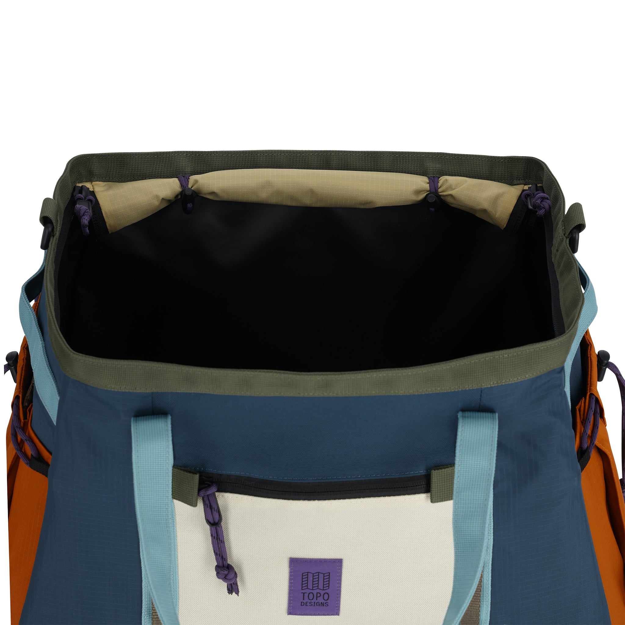 Mountain Gear Bag