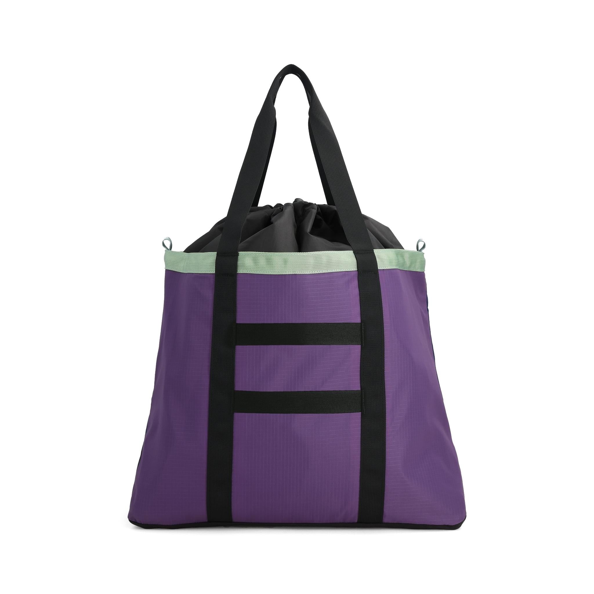 Mountain Utility Tote