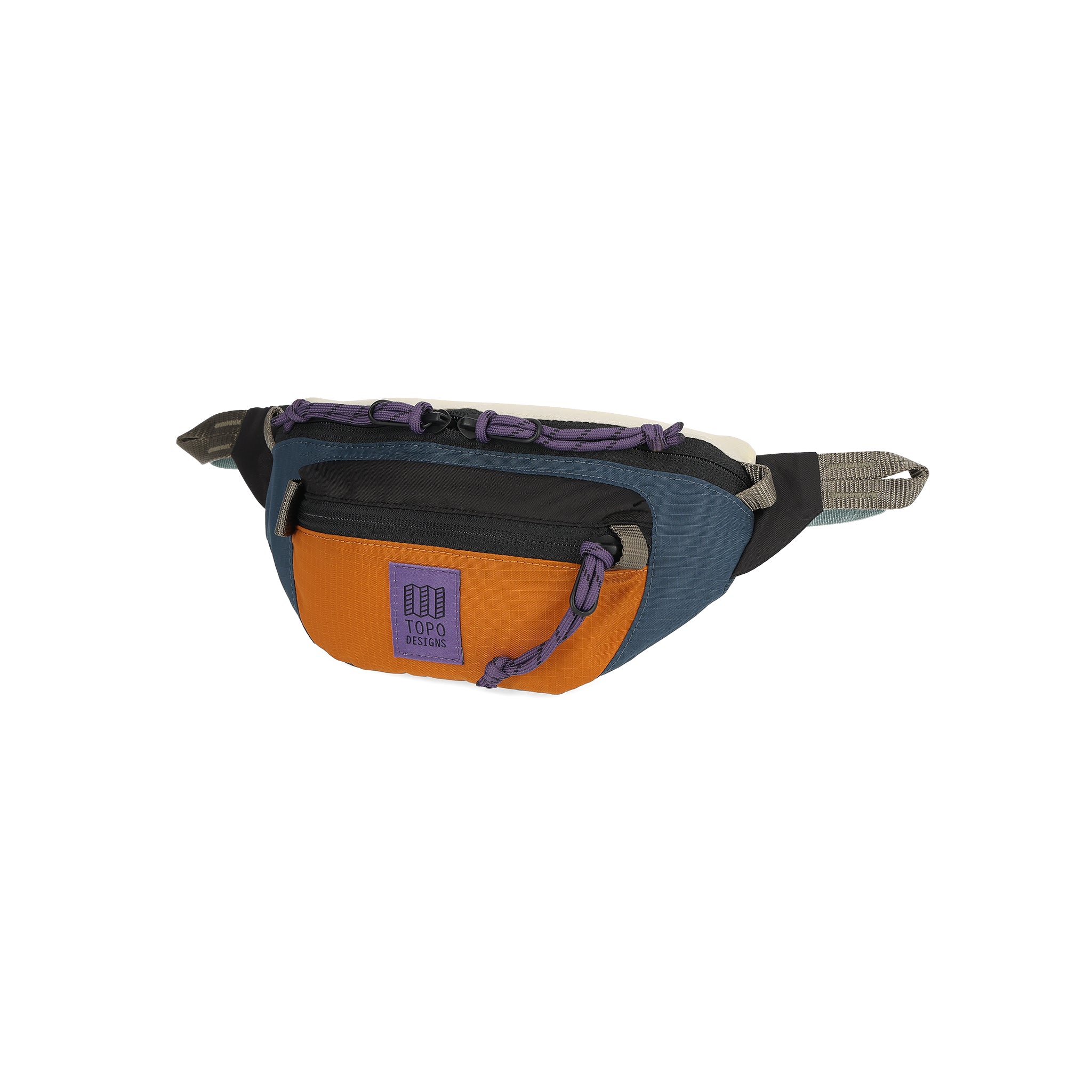 Mountain Waist Pack