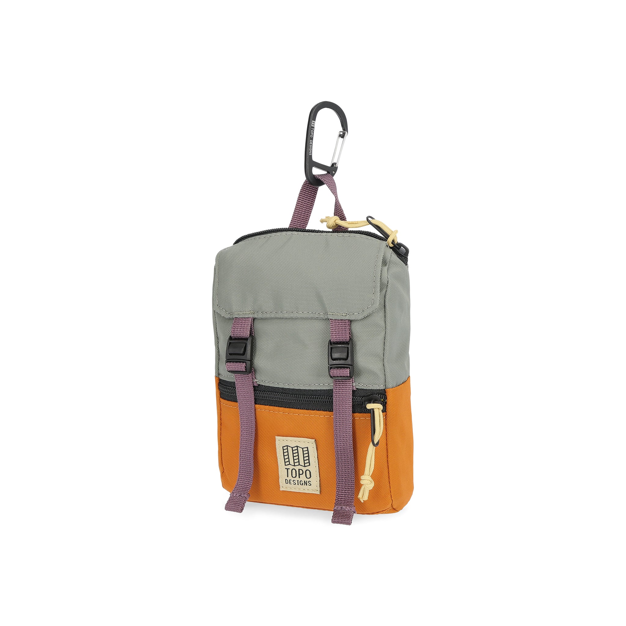 Rover Pack Micro