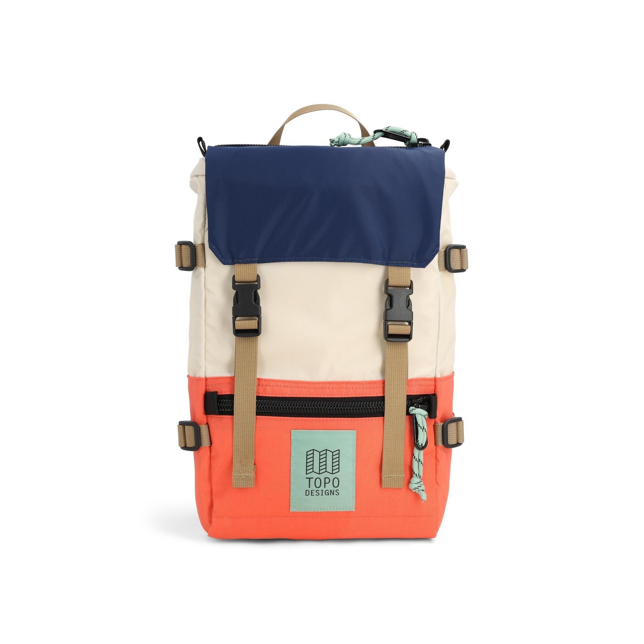 Rucksack Rover Pack Mini | Topo Designs