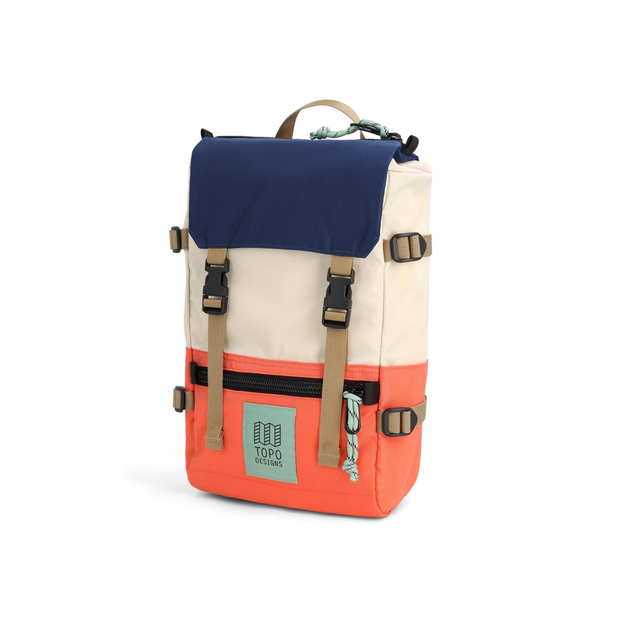 Rucksack Rover Pack Mini | Topo Designs