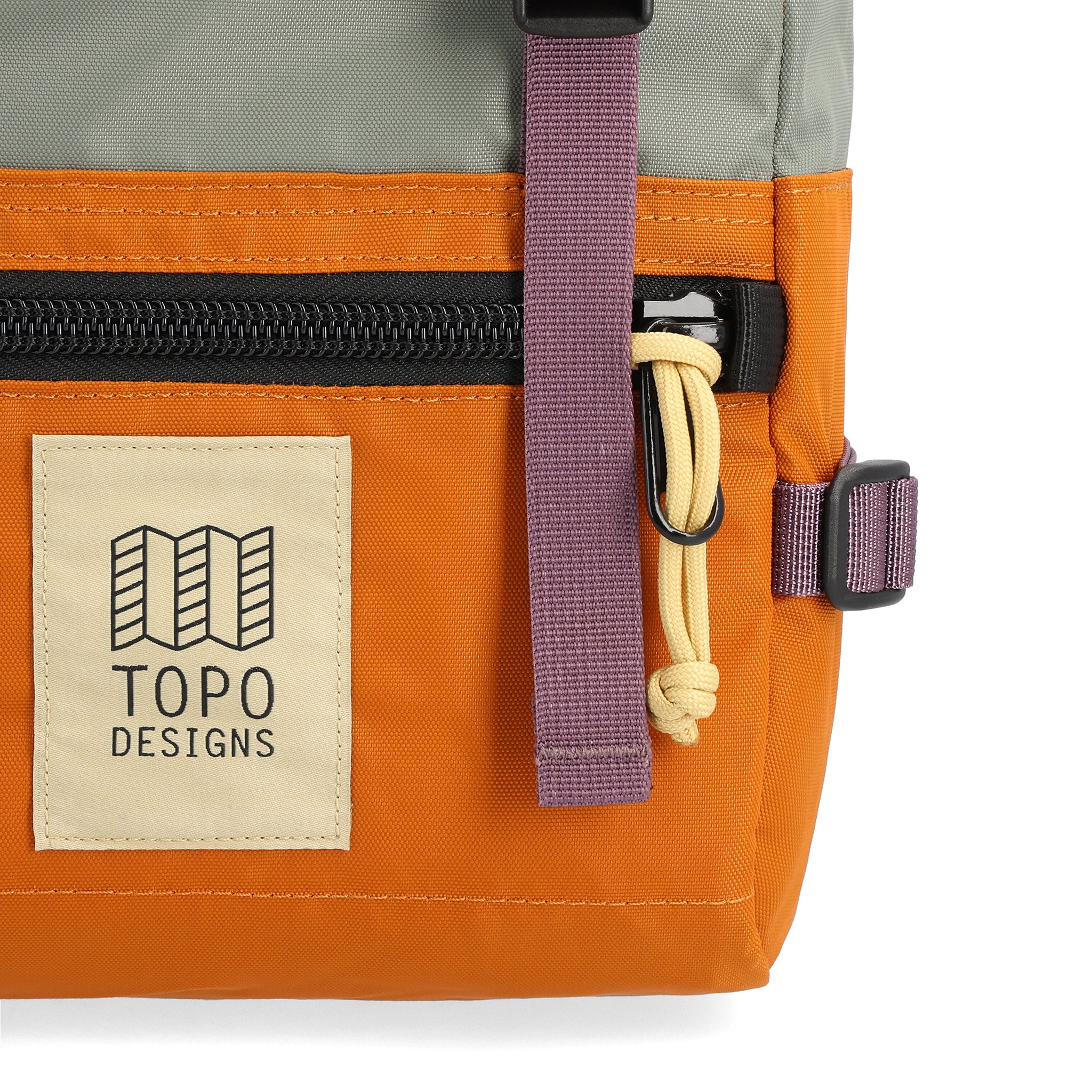 Rucksack Rover Pack Mini | Topo Designs