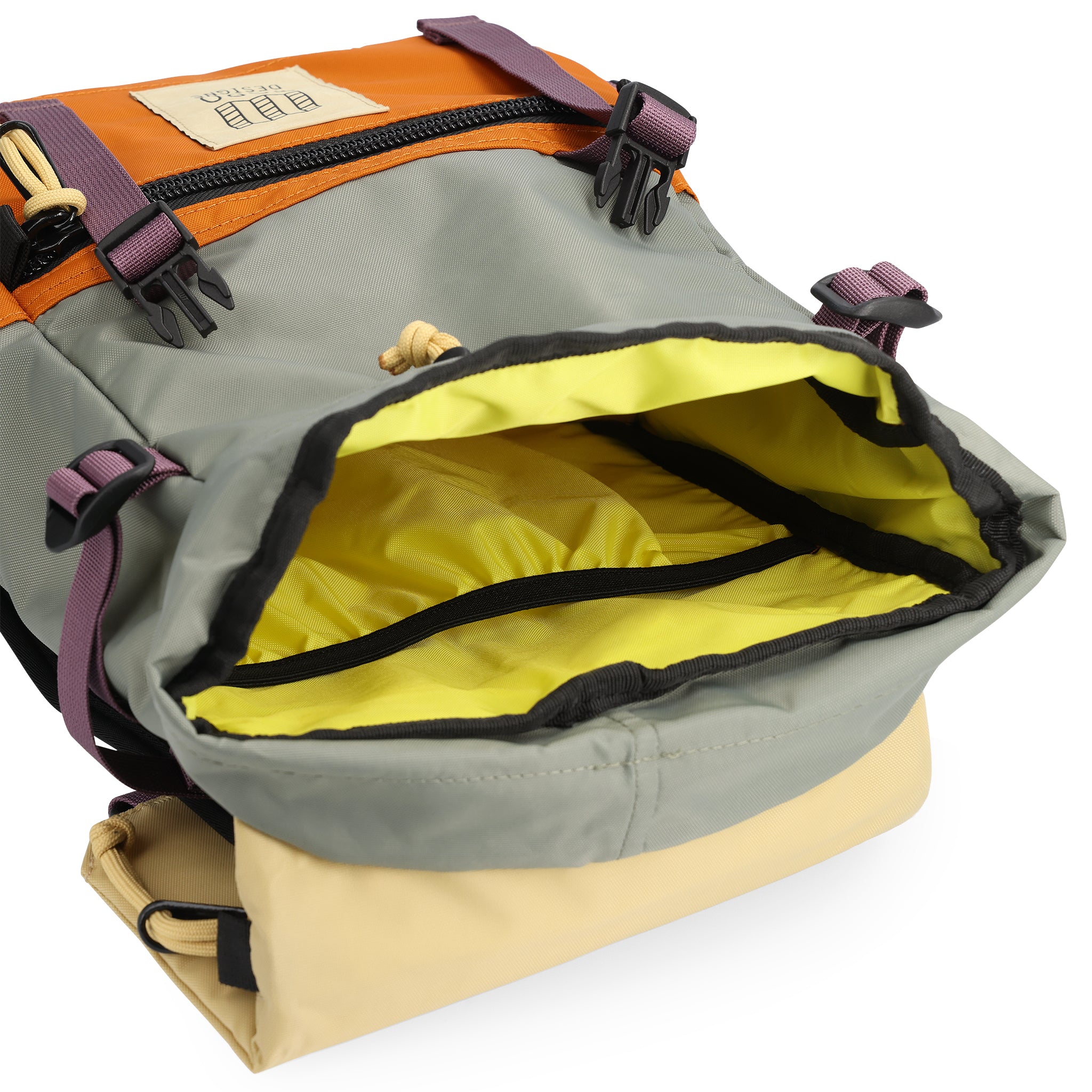 Rucksack Rover Pack Mini | Topo Designs