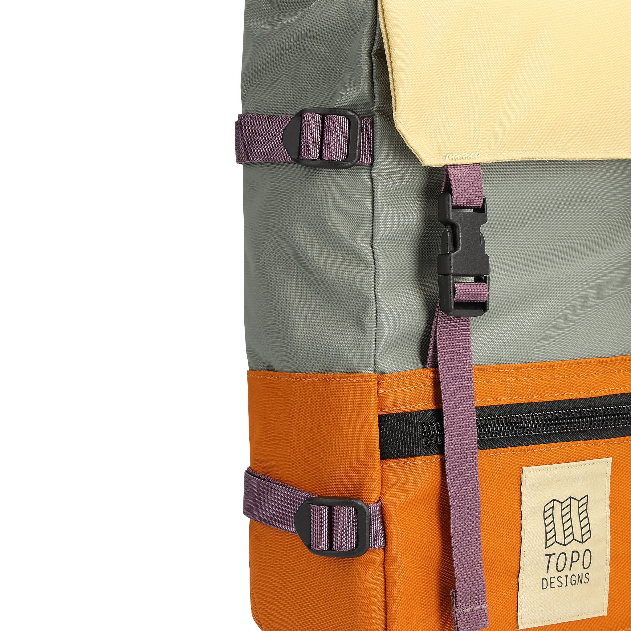 Rucksack Rover Pack Mini | Topo Designs