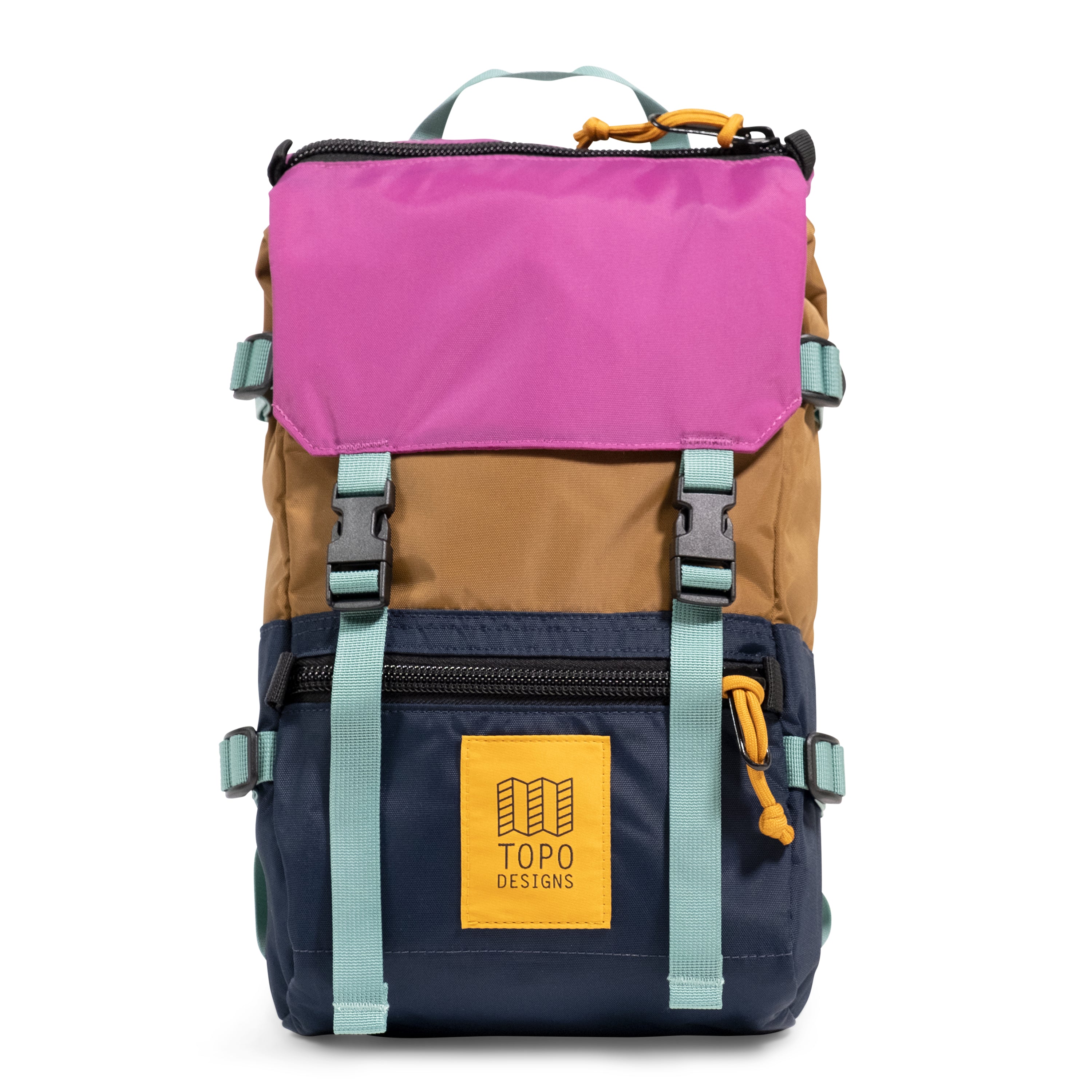 Rucksack Rover Pack Mini | Topo Designs