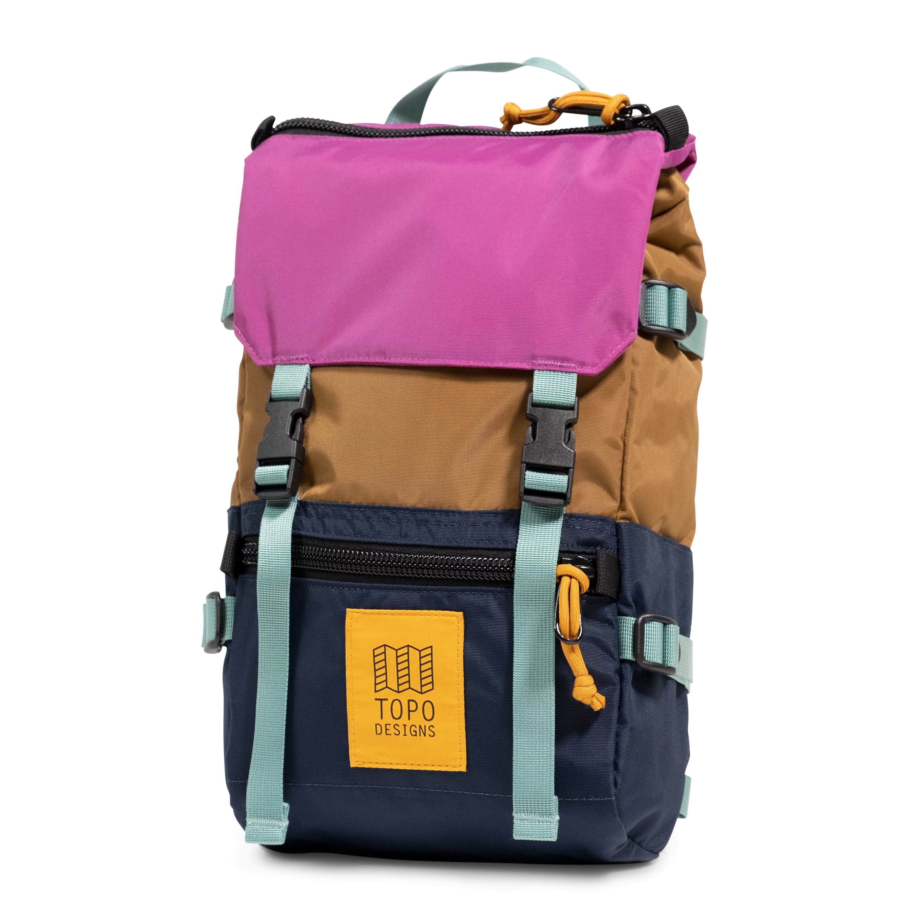 Rucksack Rover Pack Mini | Topo Designs