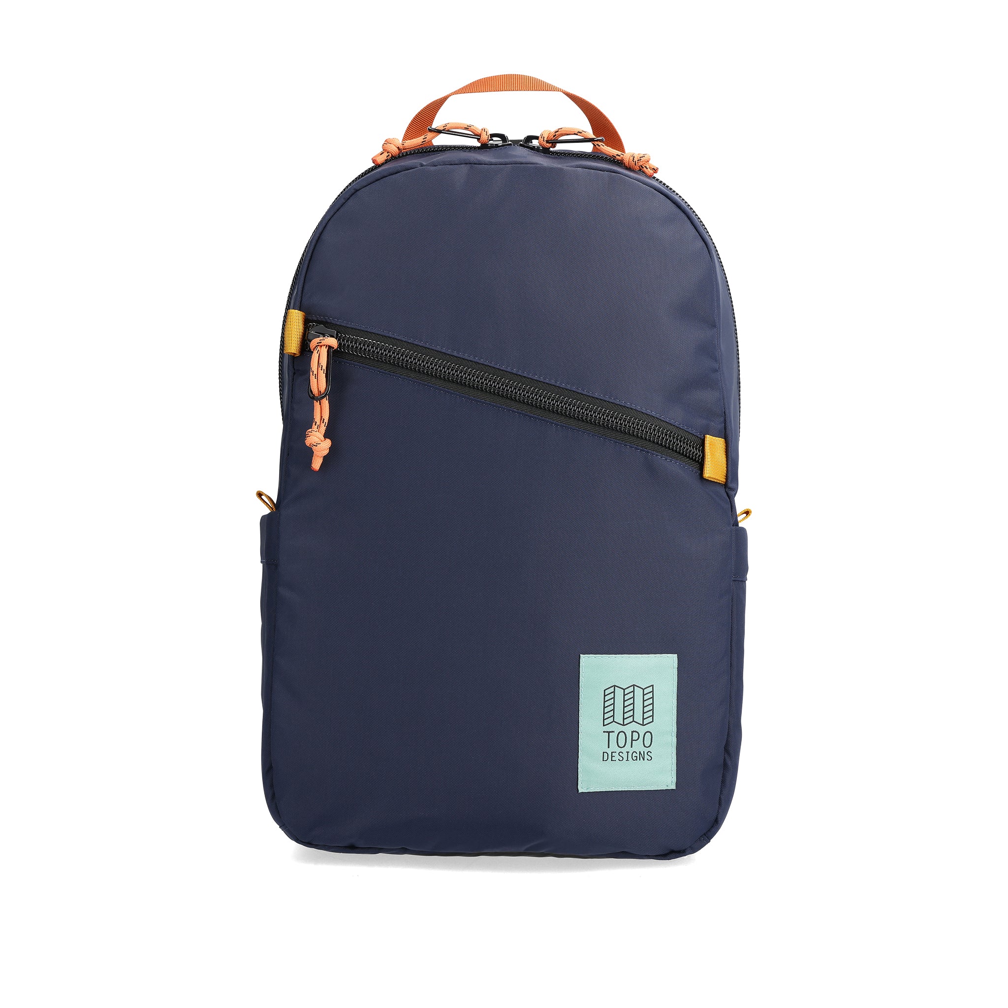 Light Pack Rucksack 