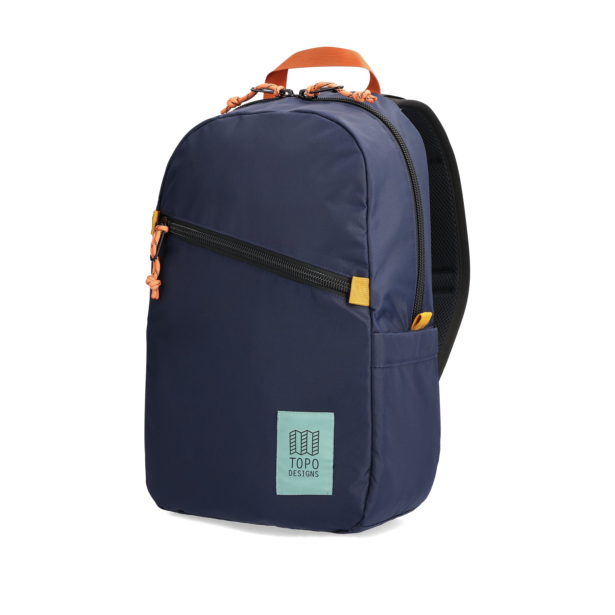 Light Pack Rucksack 