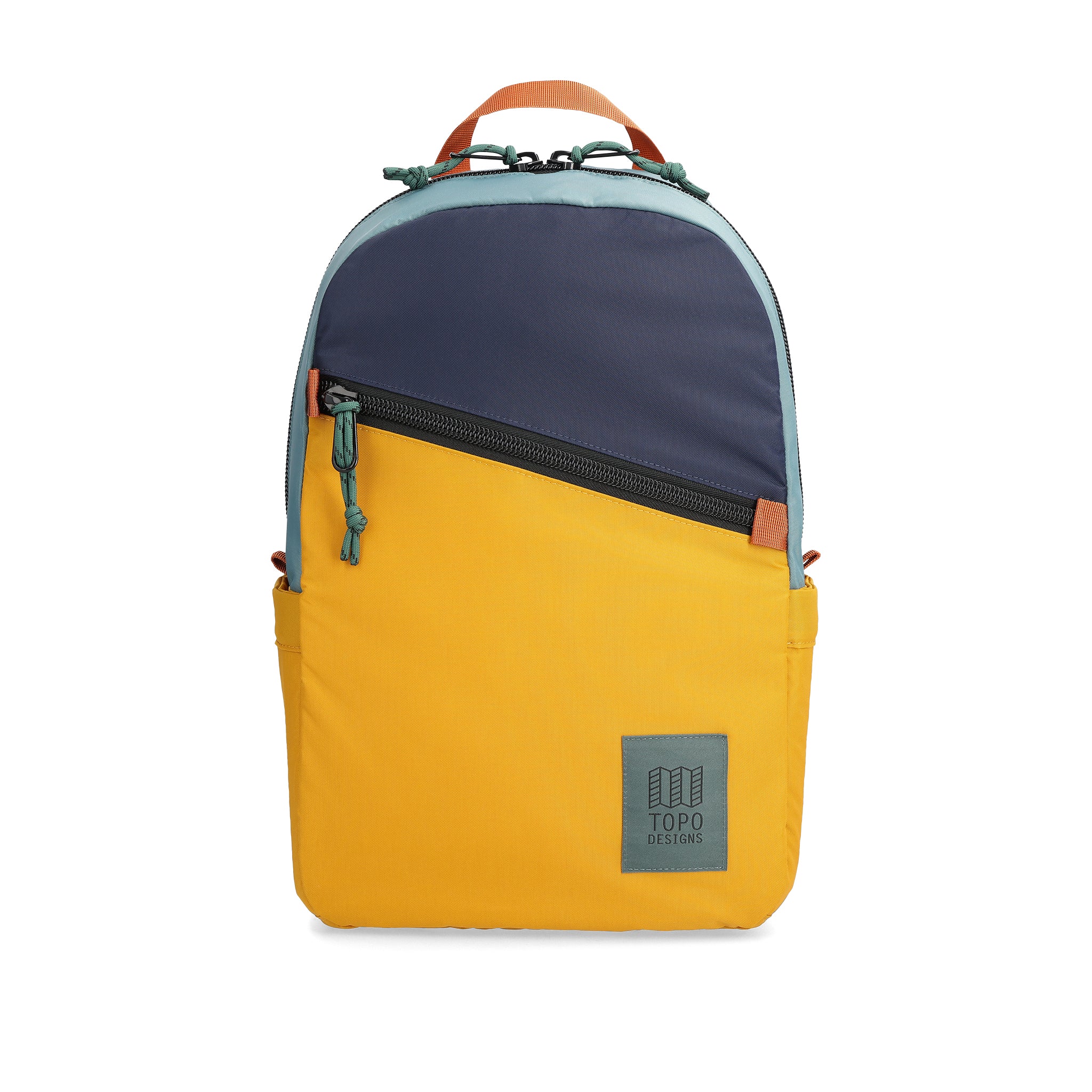 Light Pack Rucksack 