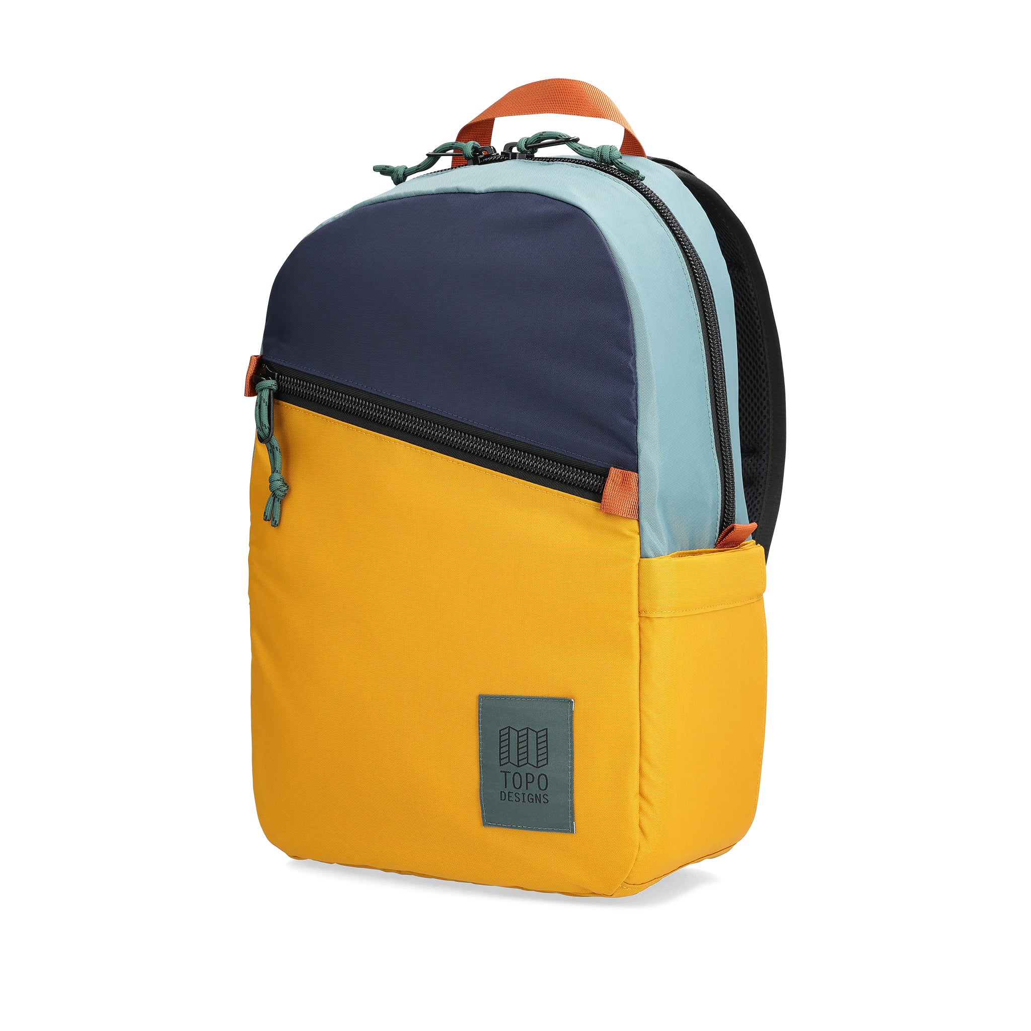 Light Pack Rucksack 