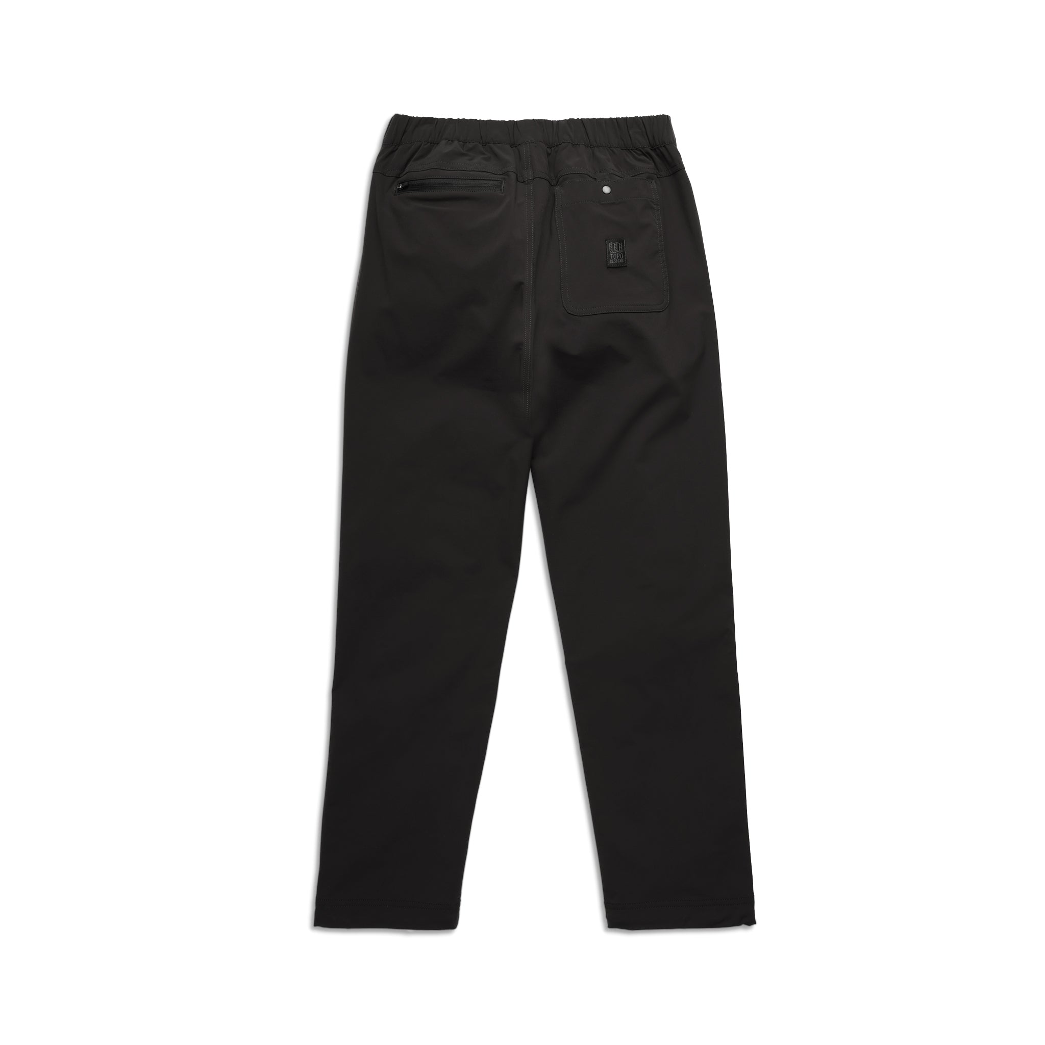 Mountain Boulder Pants M in "Black"