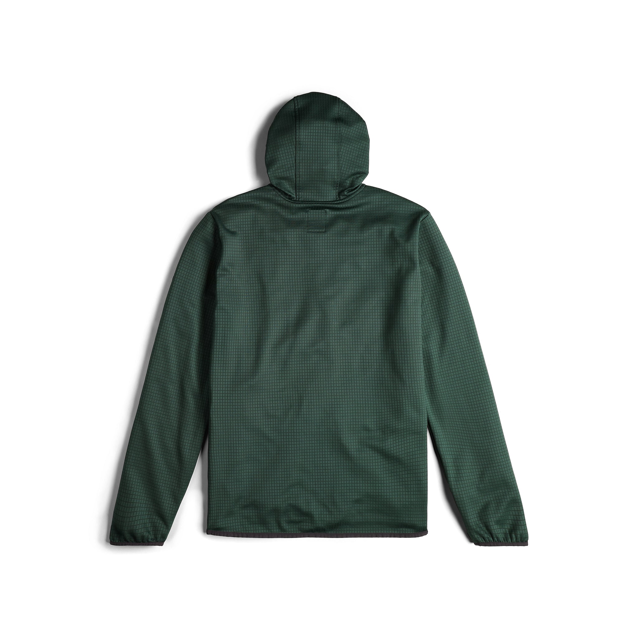 Global Midlayer Hoodie M in "Forest"