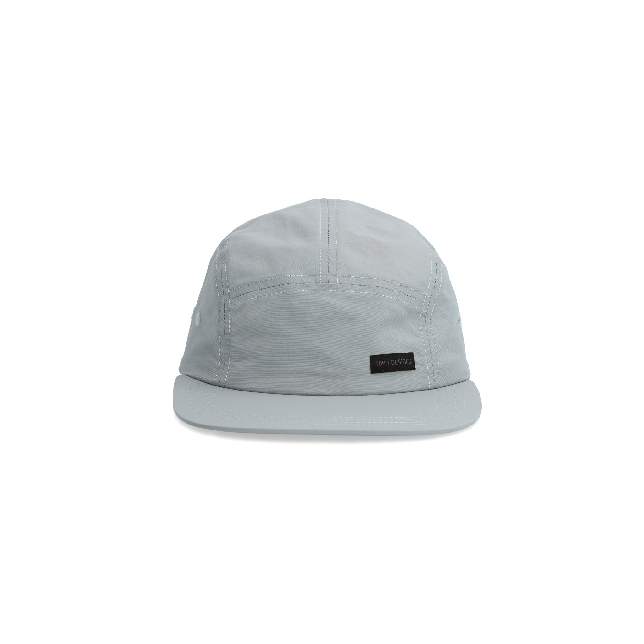 Nylon Camp Hat - Outlet