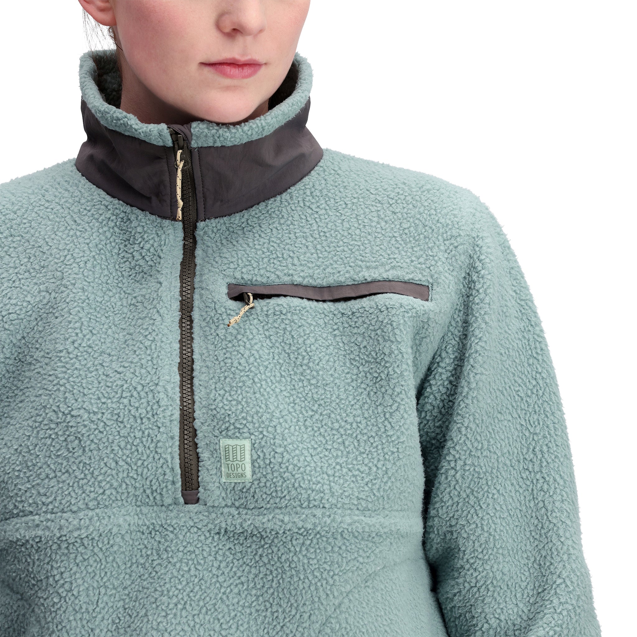 Sherpa pullover women's on sale patagonia