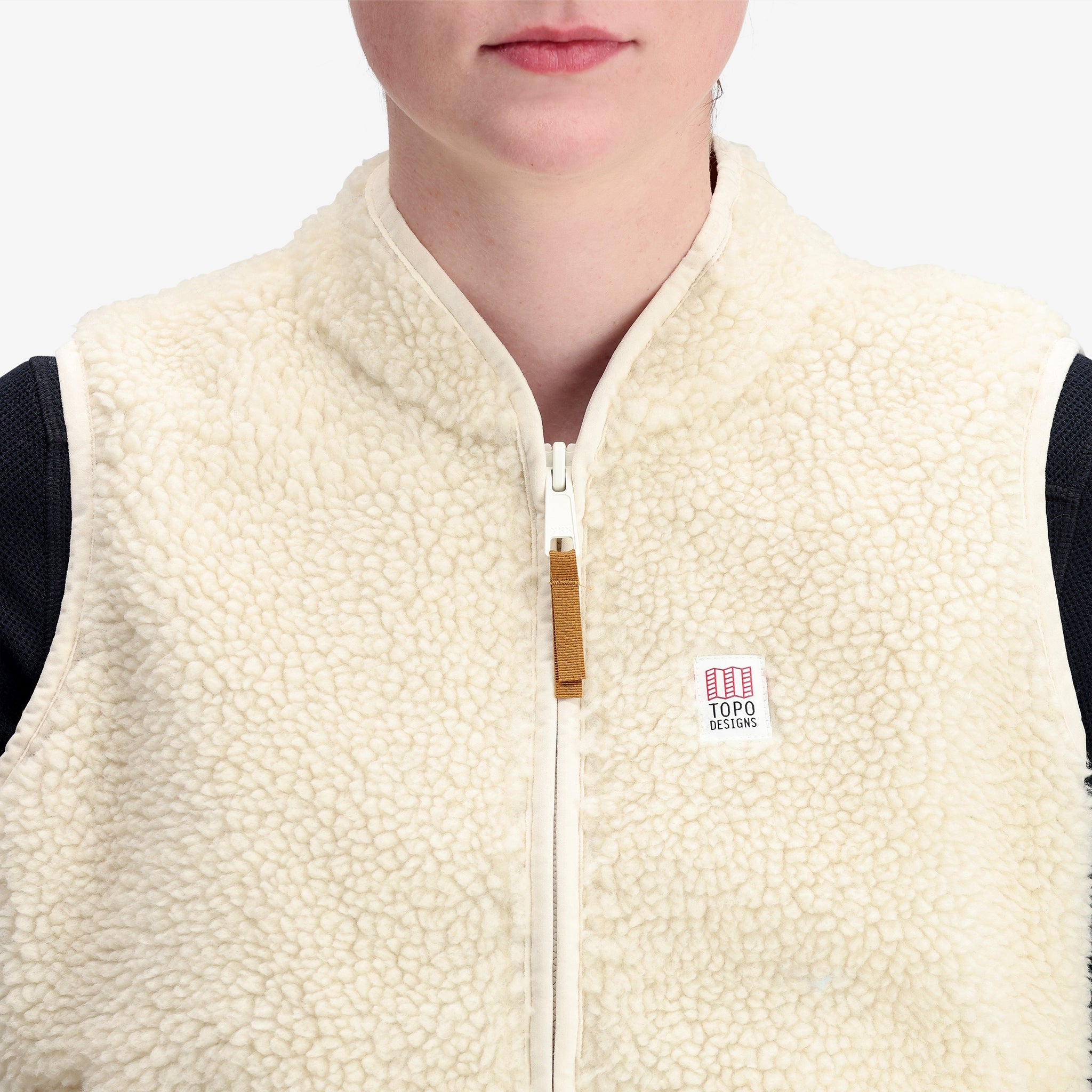 High Alpine Vest - Women's- Outlet