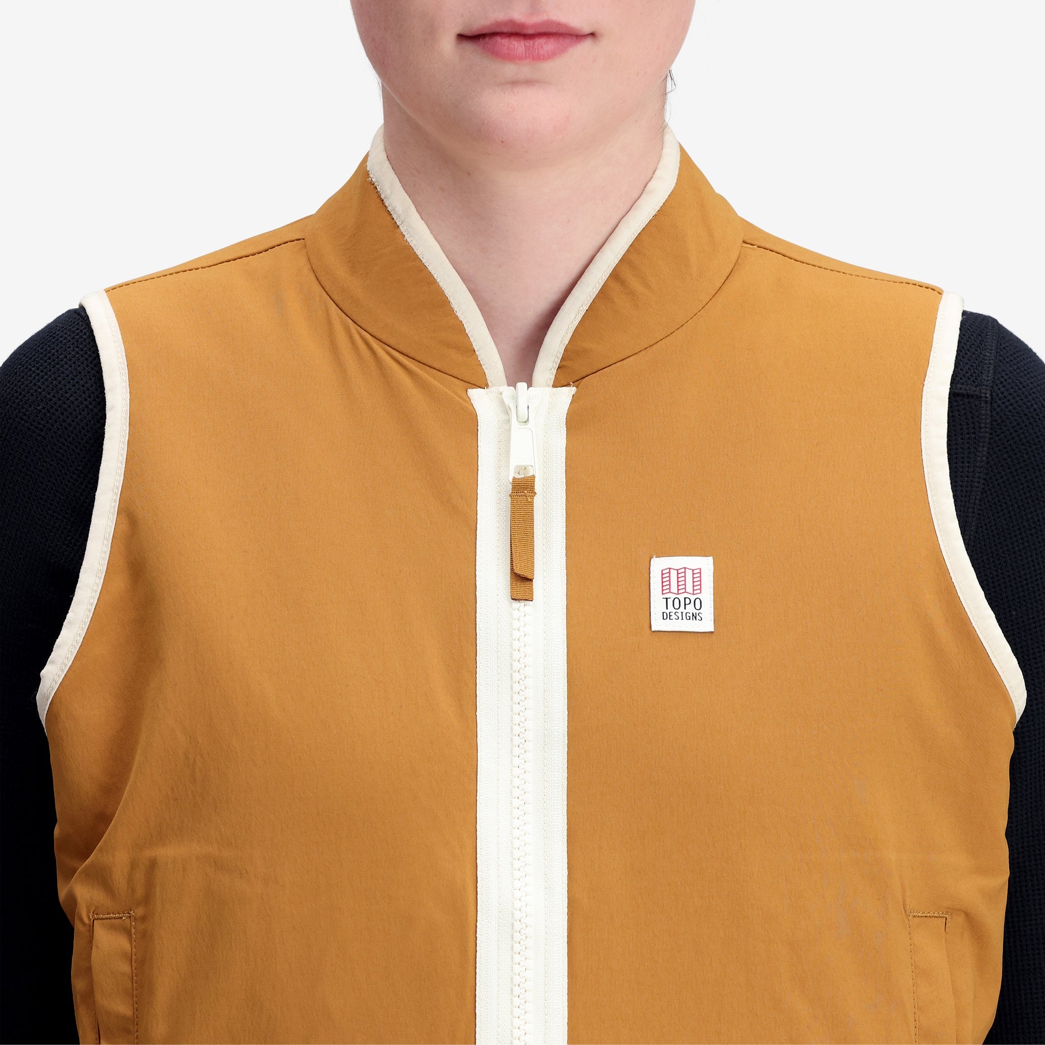 High Alpine Vest - Women's- Outlet