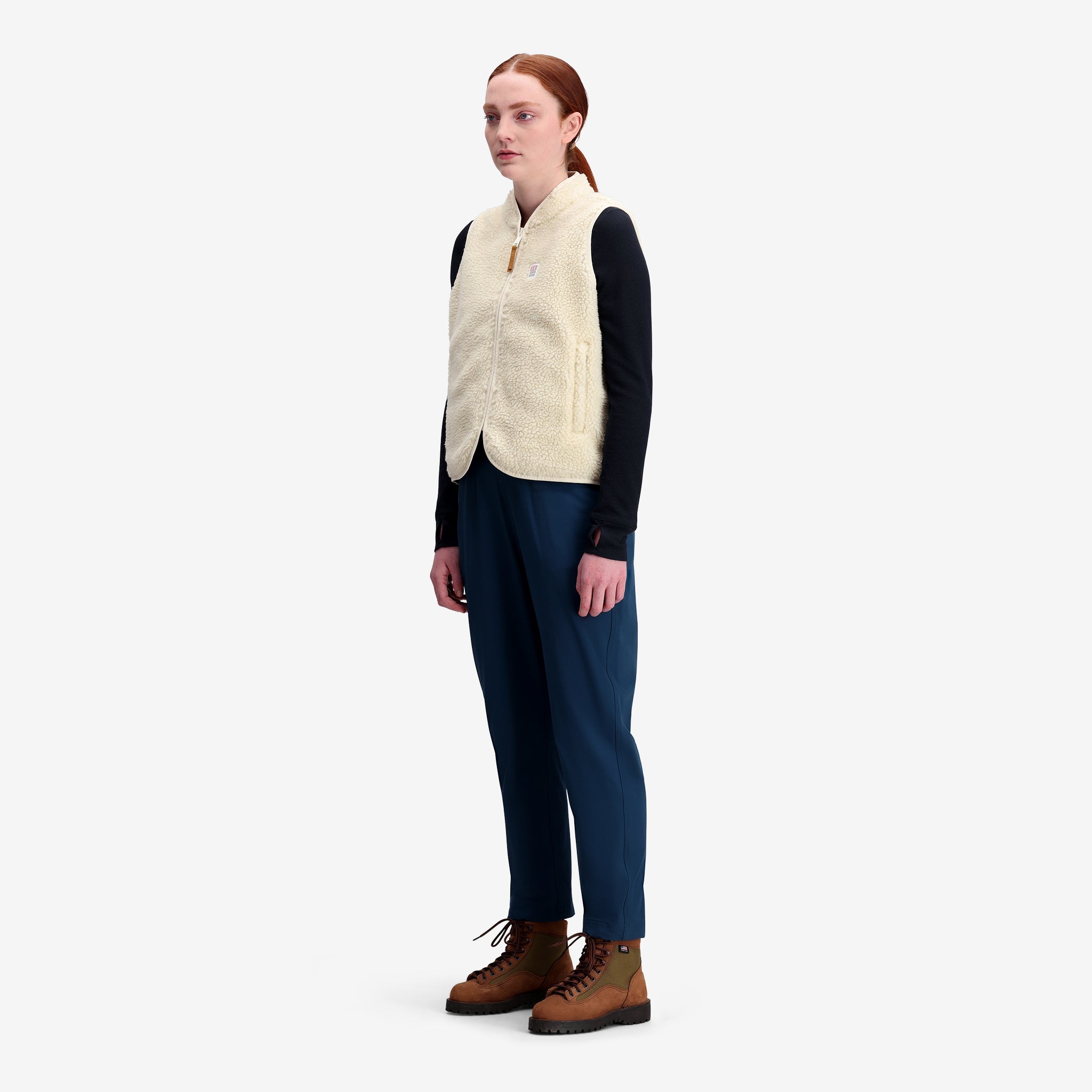 High Alpine Vest - Women's- Outlet