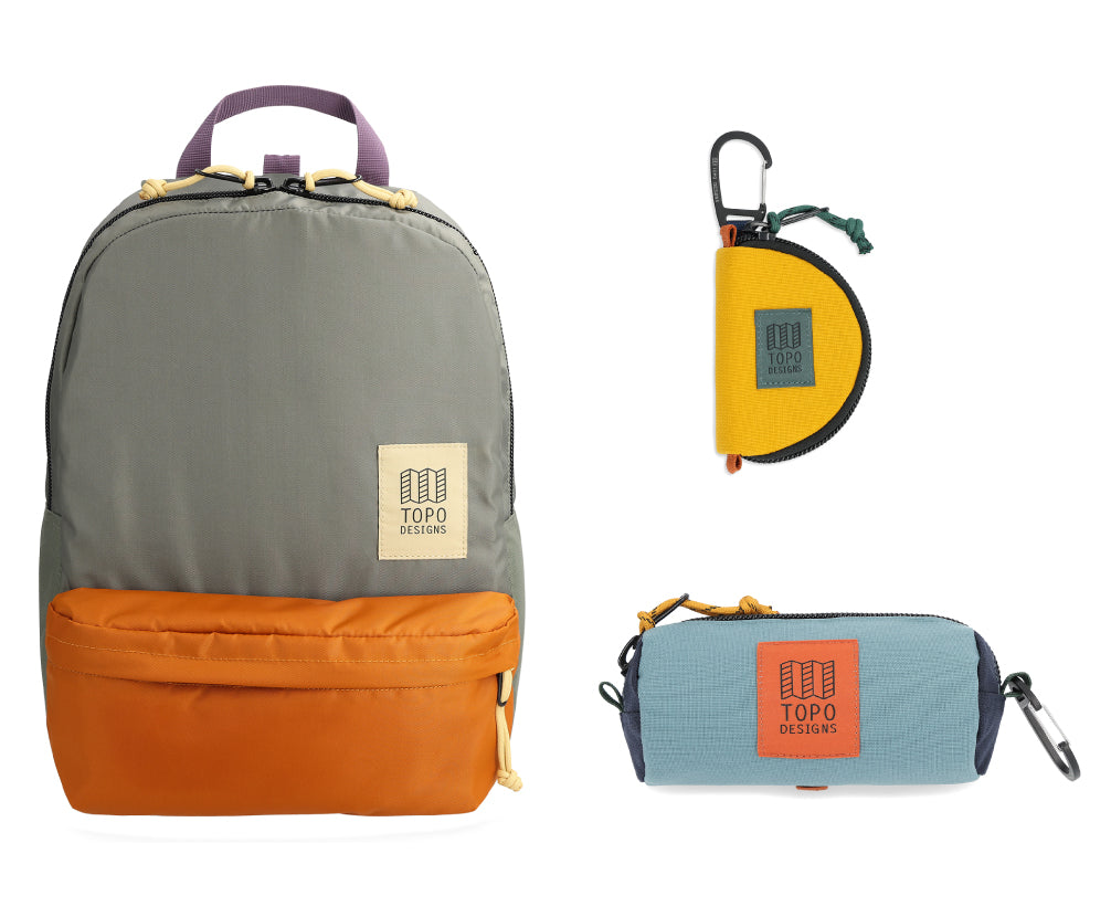 Dash Pack School Kit