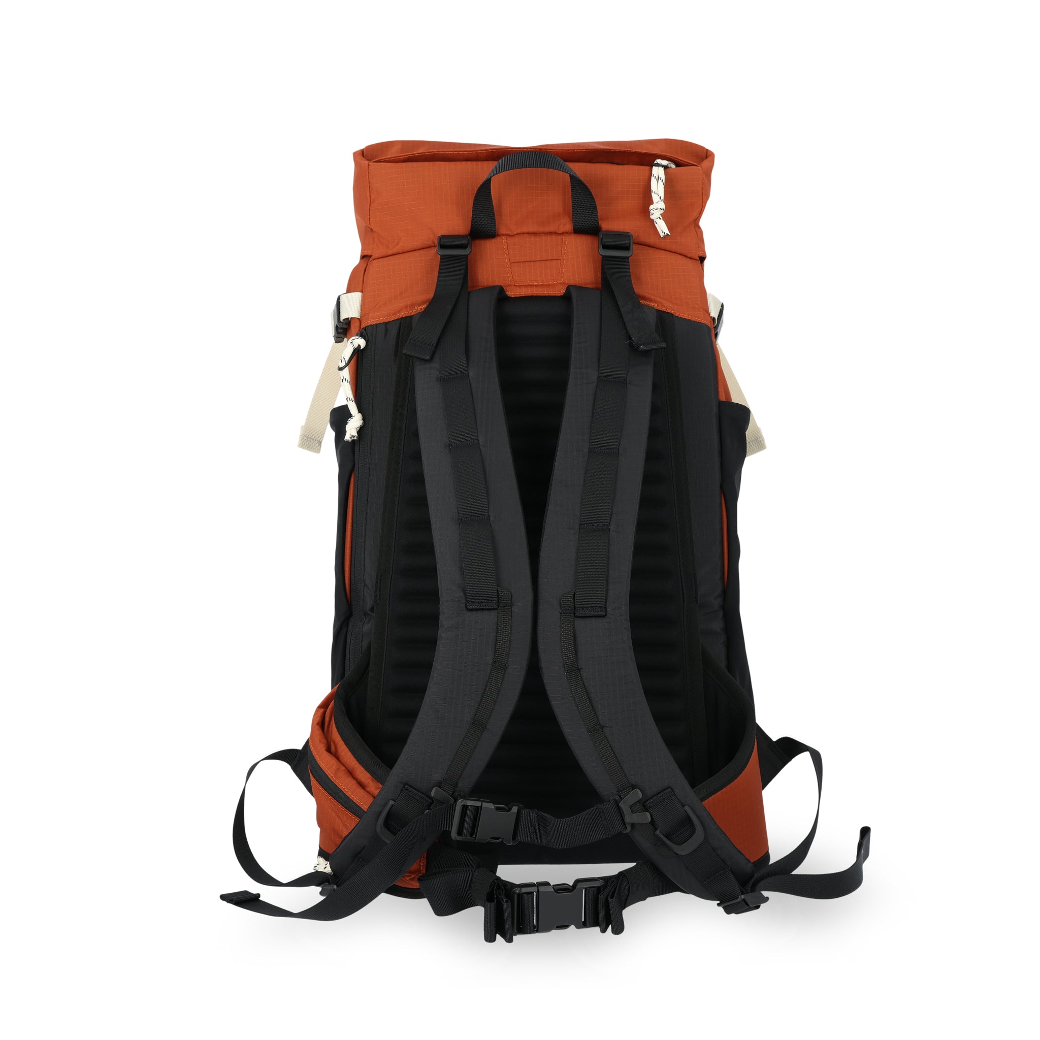 Lightweight backpack with waist strap best sale